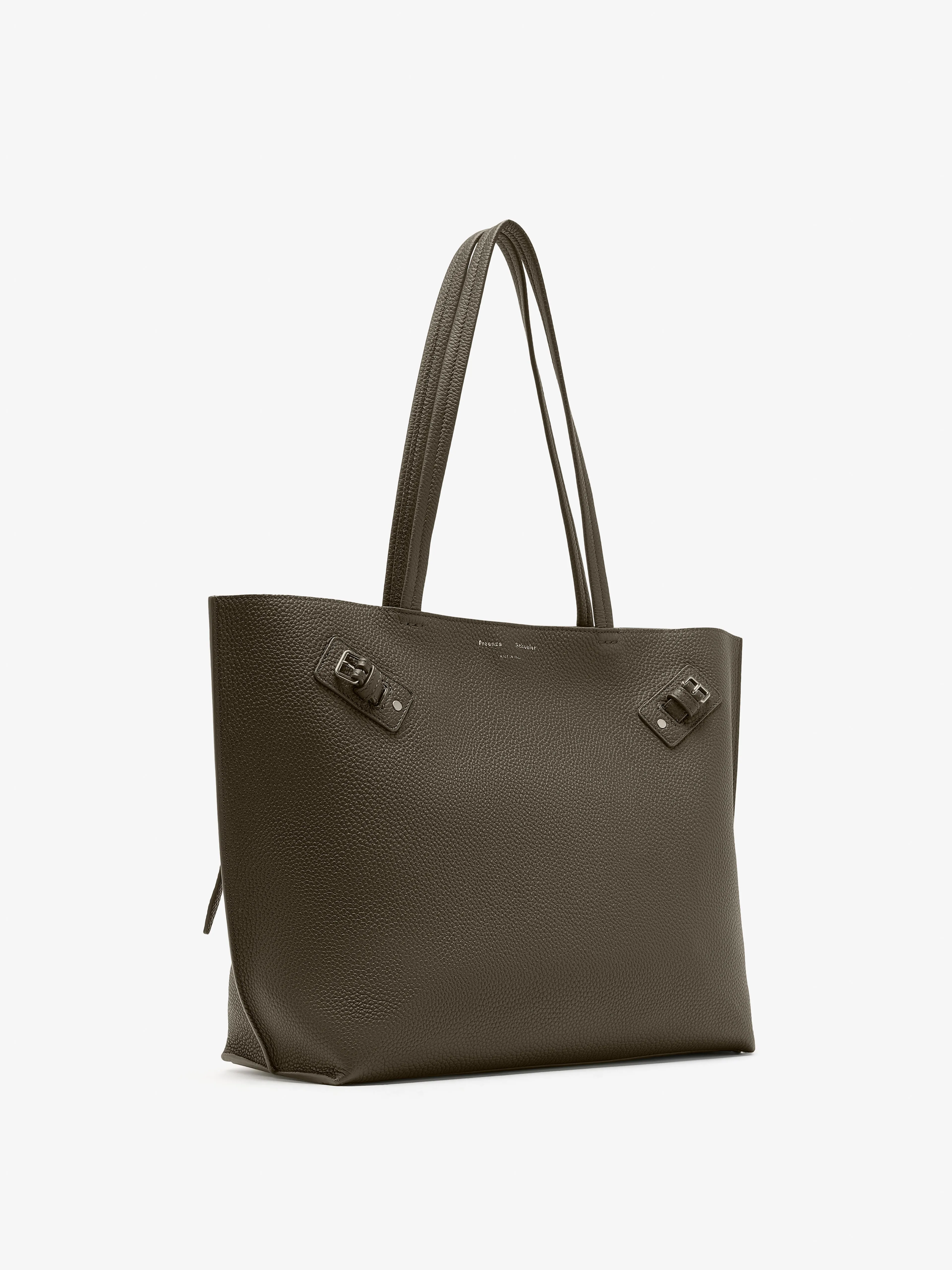 Days Tote in Pebbled Calfskin sold by Proenza Schouler product image thumbnail 3