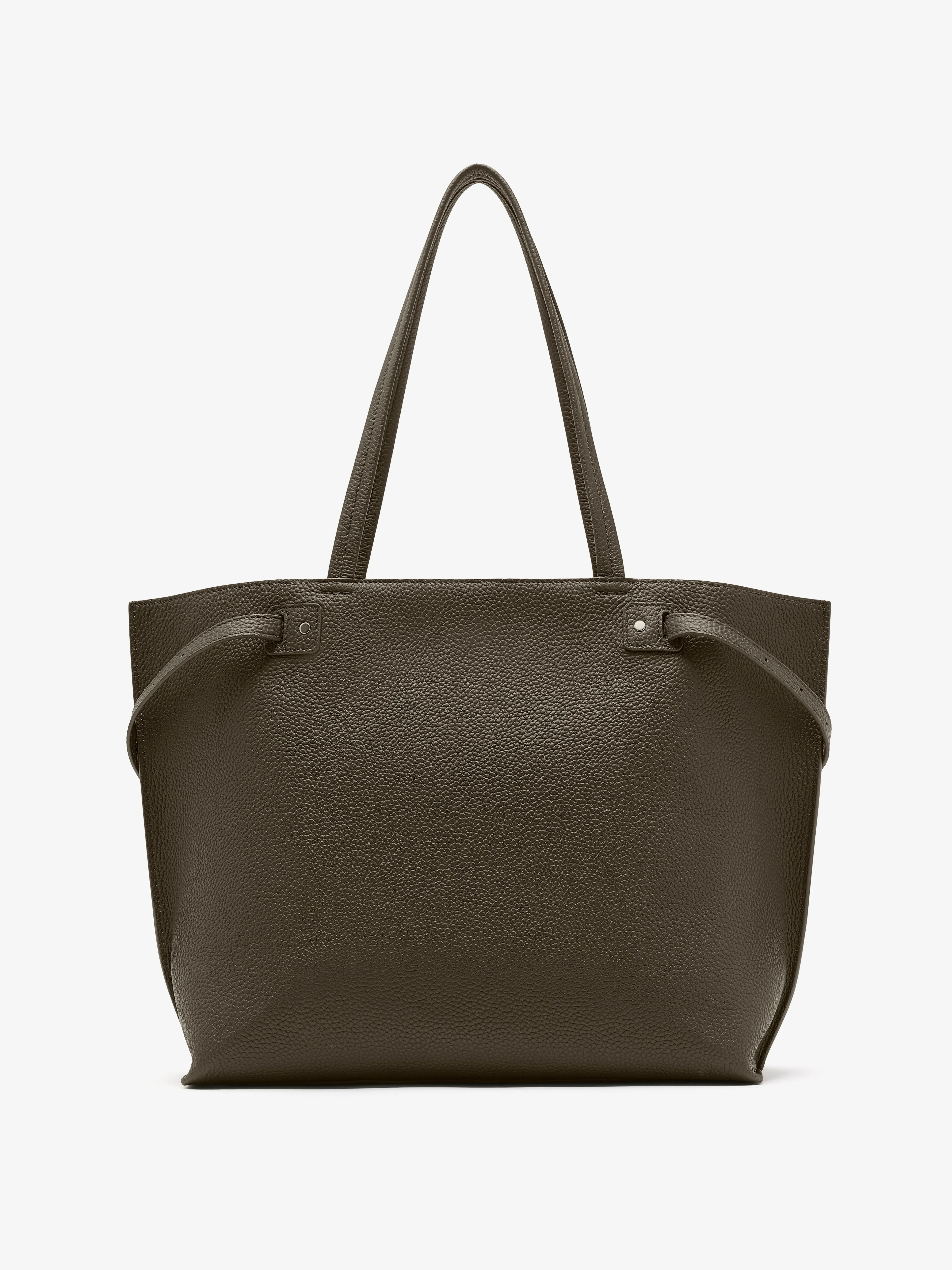 Days Tote in Pebbled Calfskin sold by Proenza Schouler product image thumbnail 4