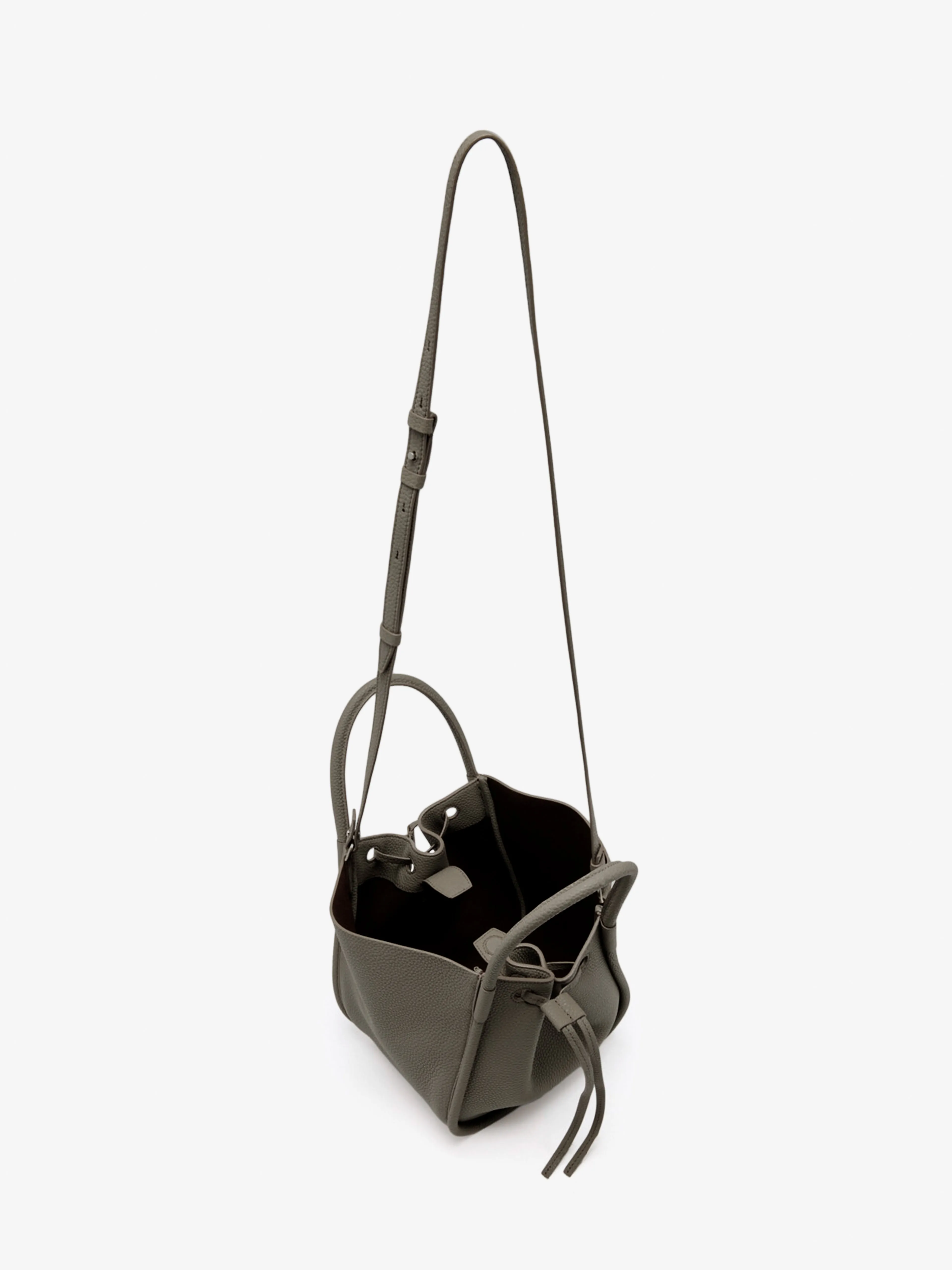 Small Ruched Tote sold by Proenza Schouler product image thumbnail 5