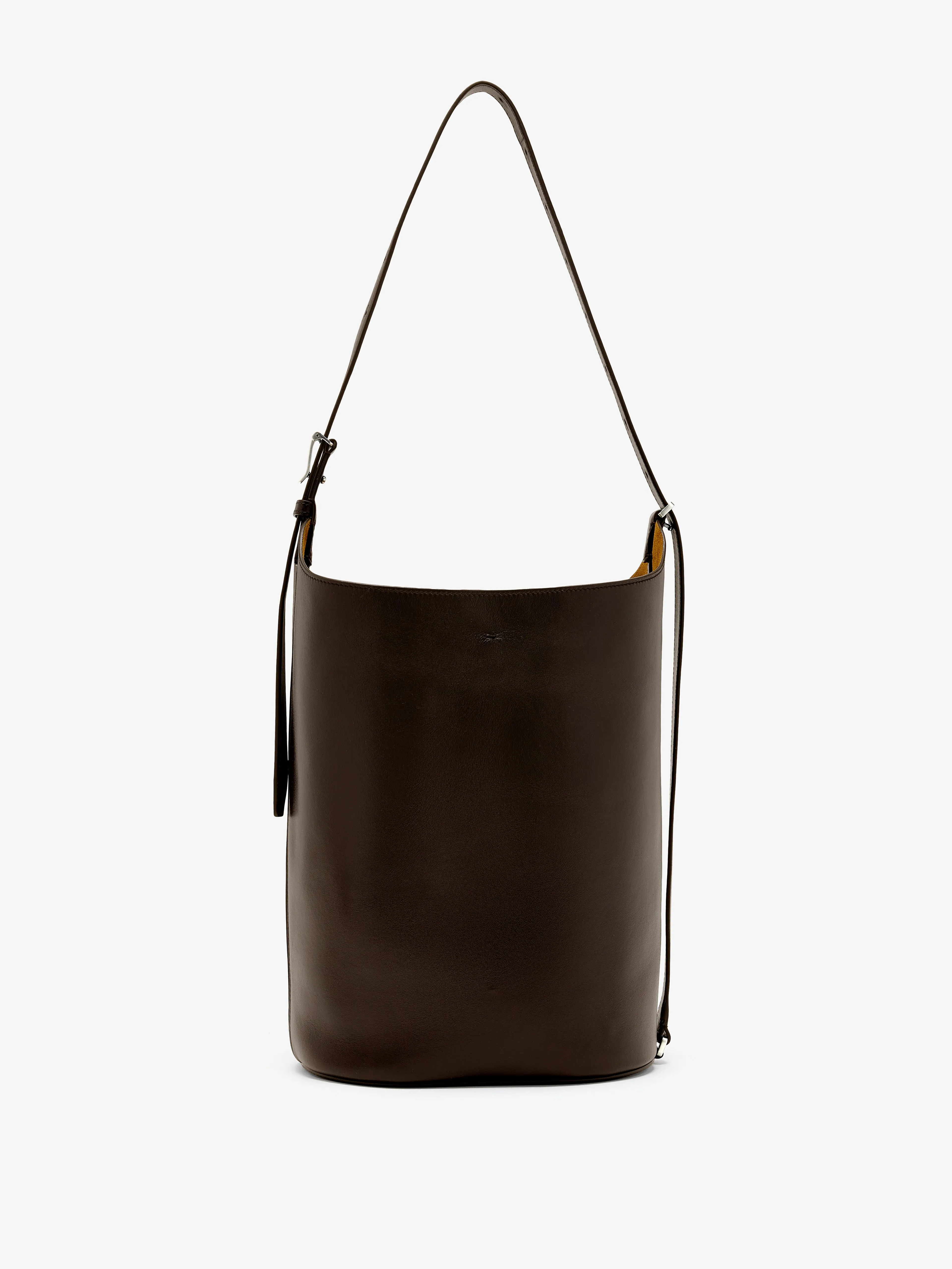 Brant Bucket Bag in Smooth Calf sold by Proenza Schouler product image thumbnail 4