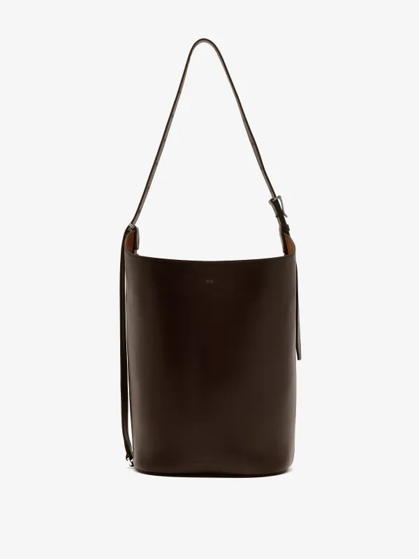 Brant Bucket Bag in Smooth Calf sold by Proenza Schouler