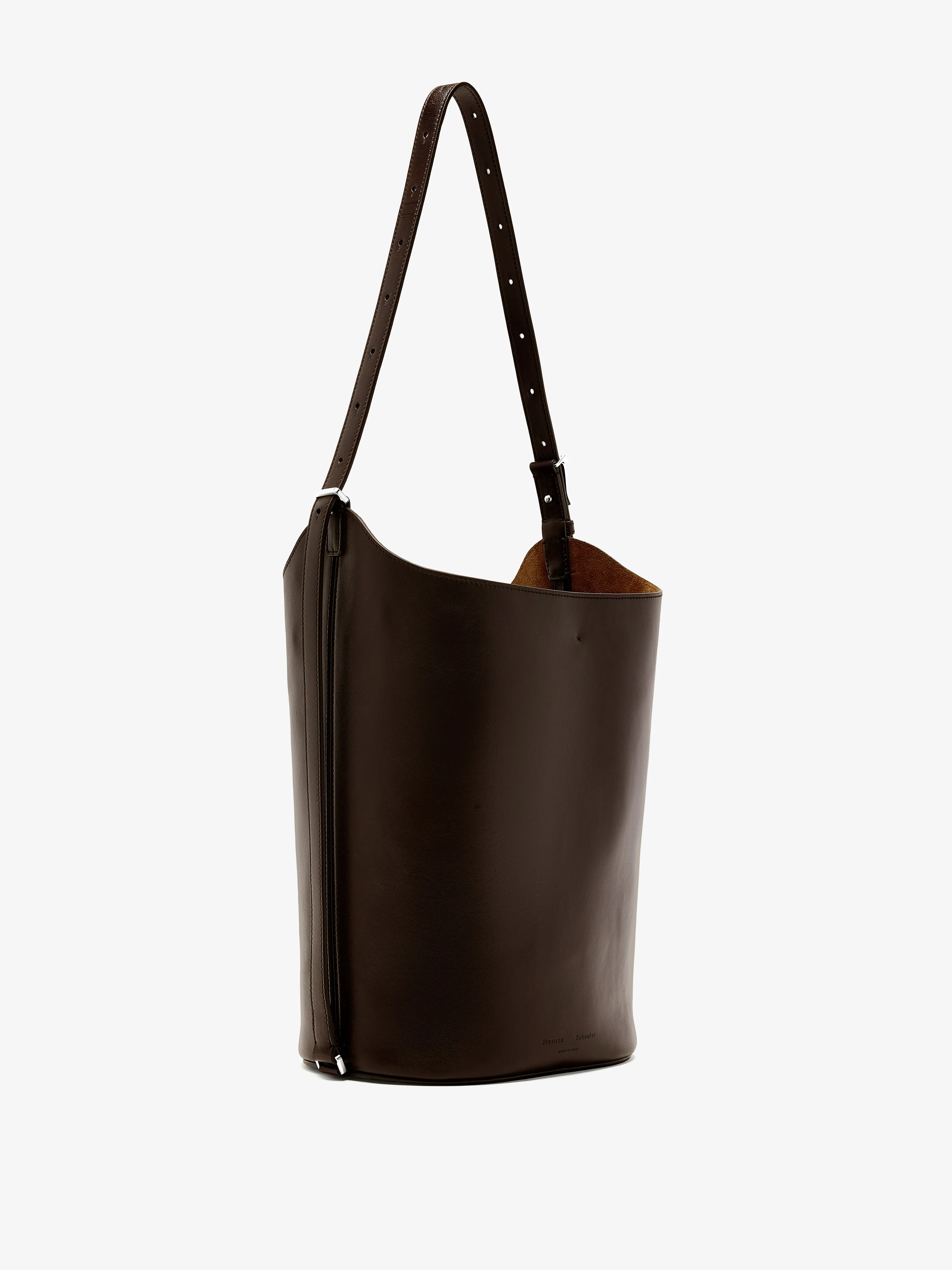 Brant Bucket Bag in Smooth Calf sold by Proenza Schouler product image thumbnail 3