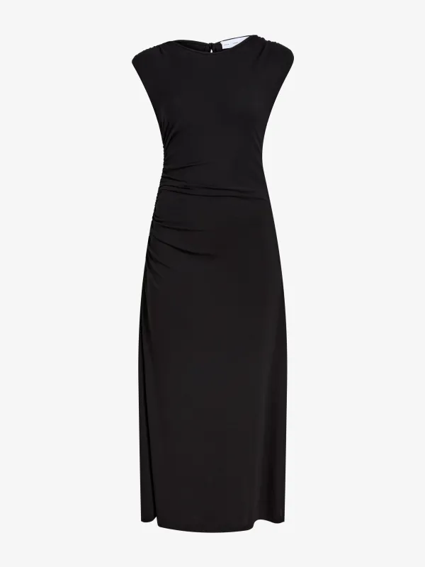 Mimi Dress in Crepe Jersey sold by Proenza Schouler