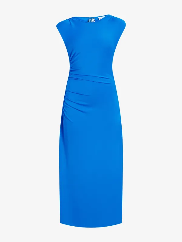 Mimi Dress in Crepe Jersey made by Proenza Schouler