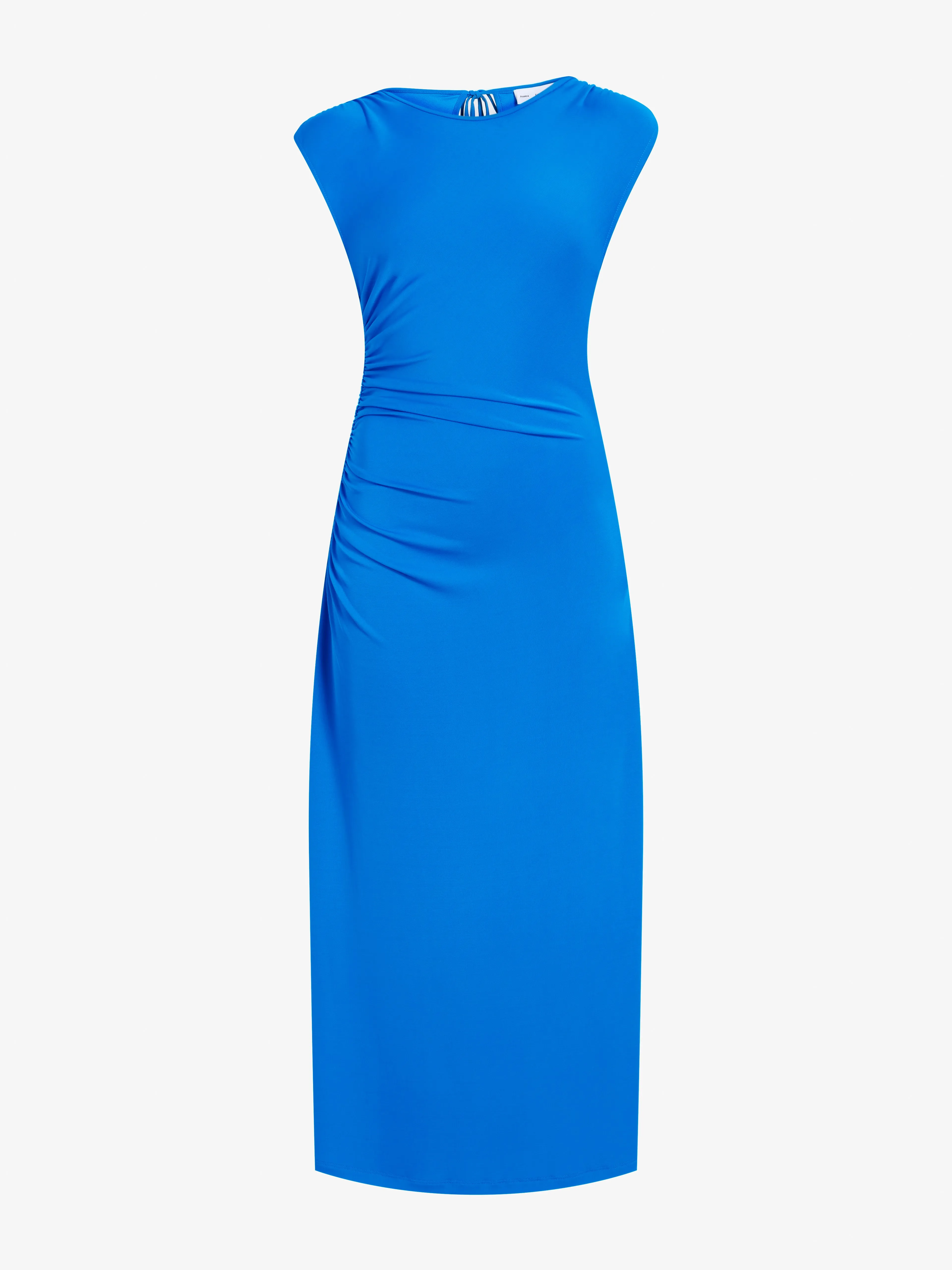 Mimi Dress in Crepe Jersey sold by Proenza Schouler