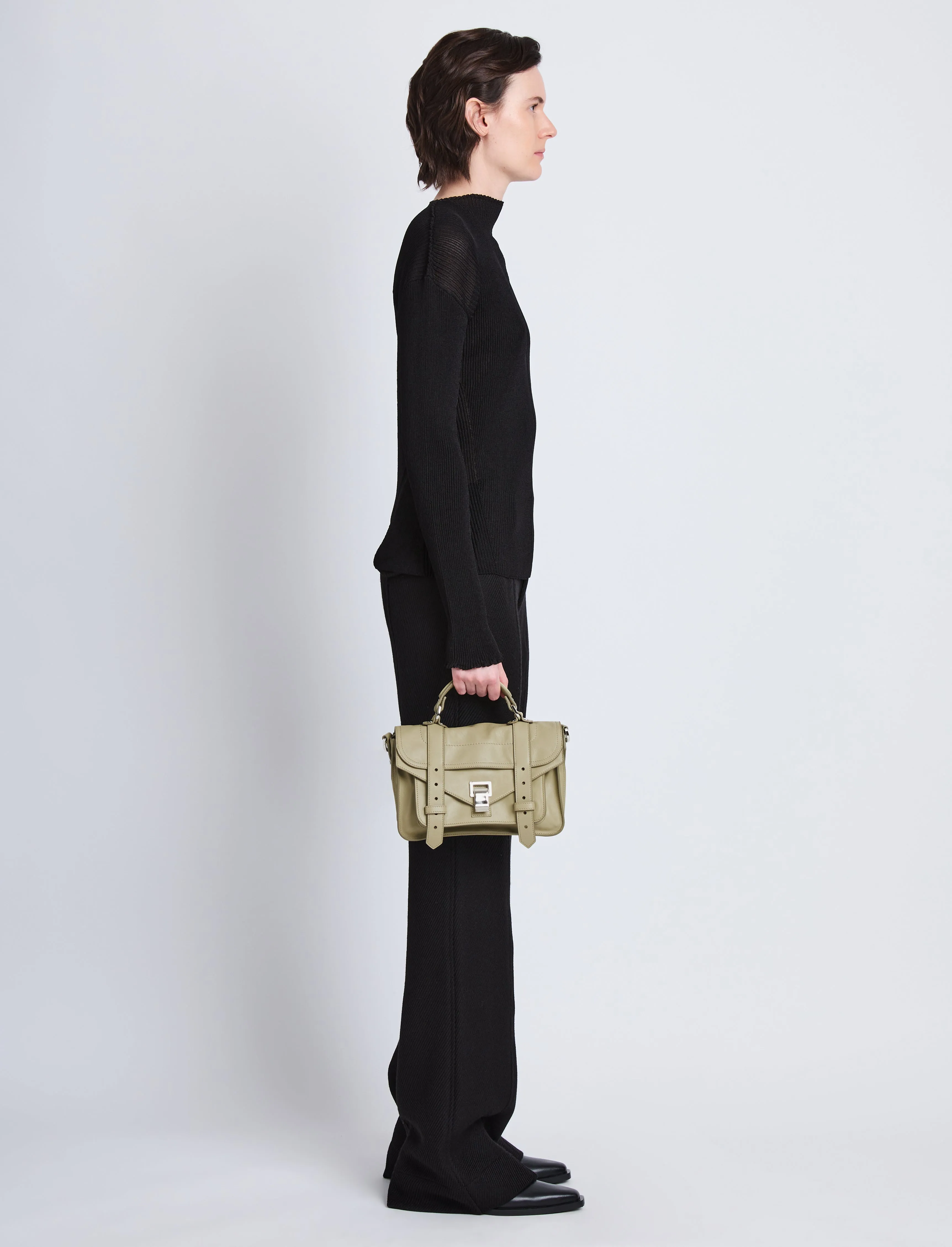 PS1 Tiny Bag sold by Proenza Schouler product image thumbnail 2