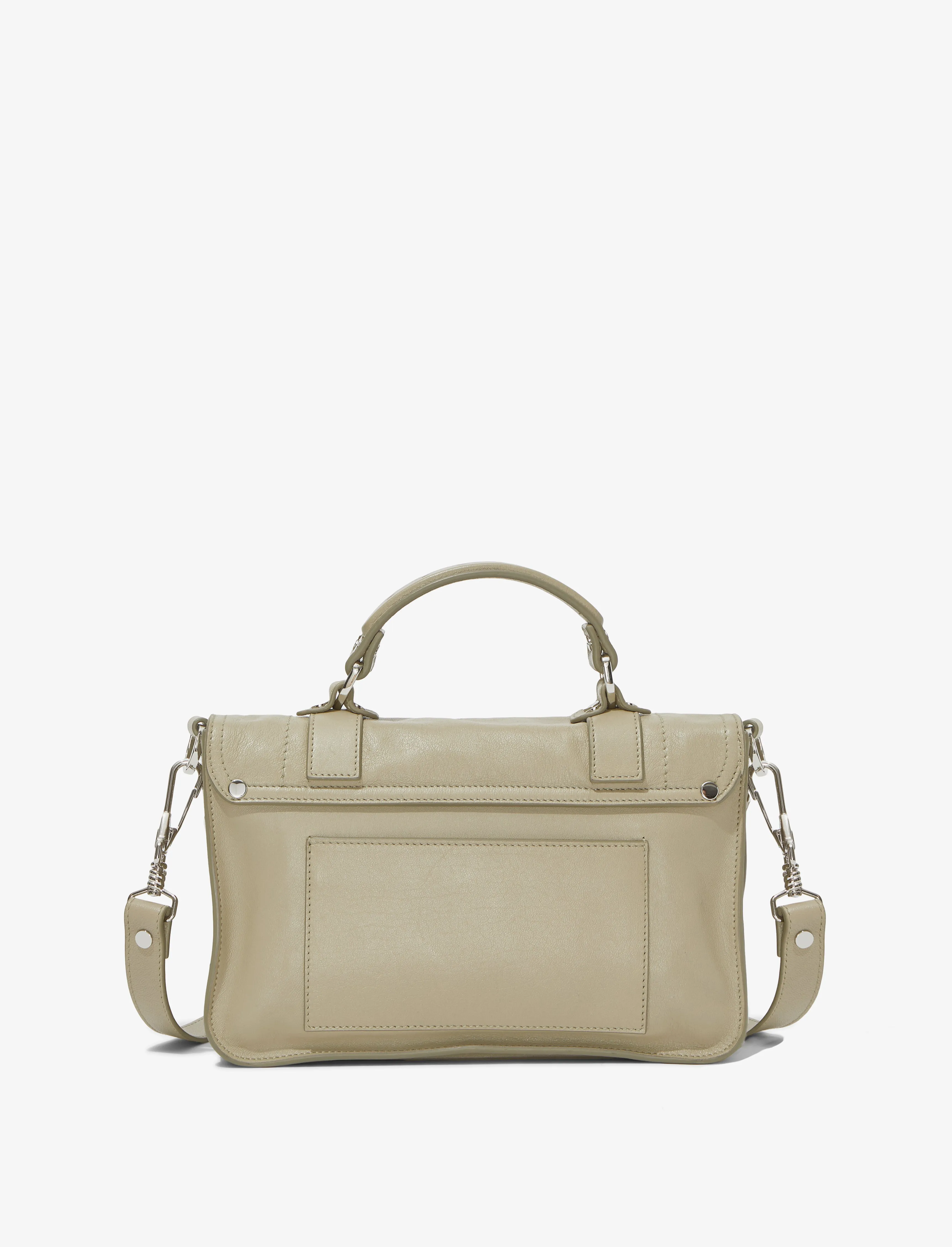 PS1 Tiny Bag sold by Proenza Schouler product image thumbnail 3
