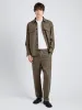 Willem Pant in Jersey Flannel sold by Proenza Schouler