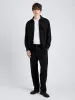 Willem Pant in Jersey Flannel sold by Proenza Schouler