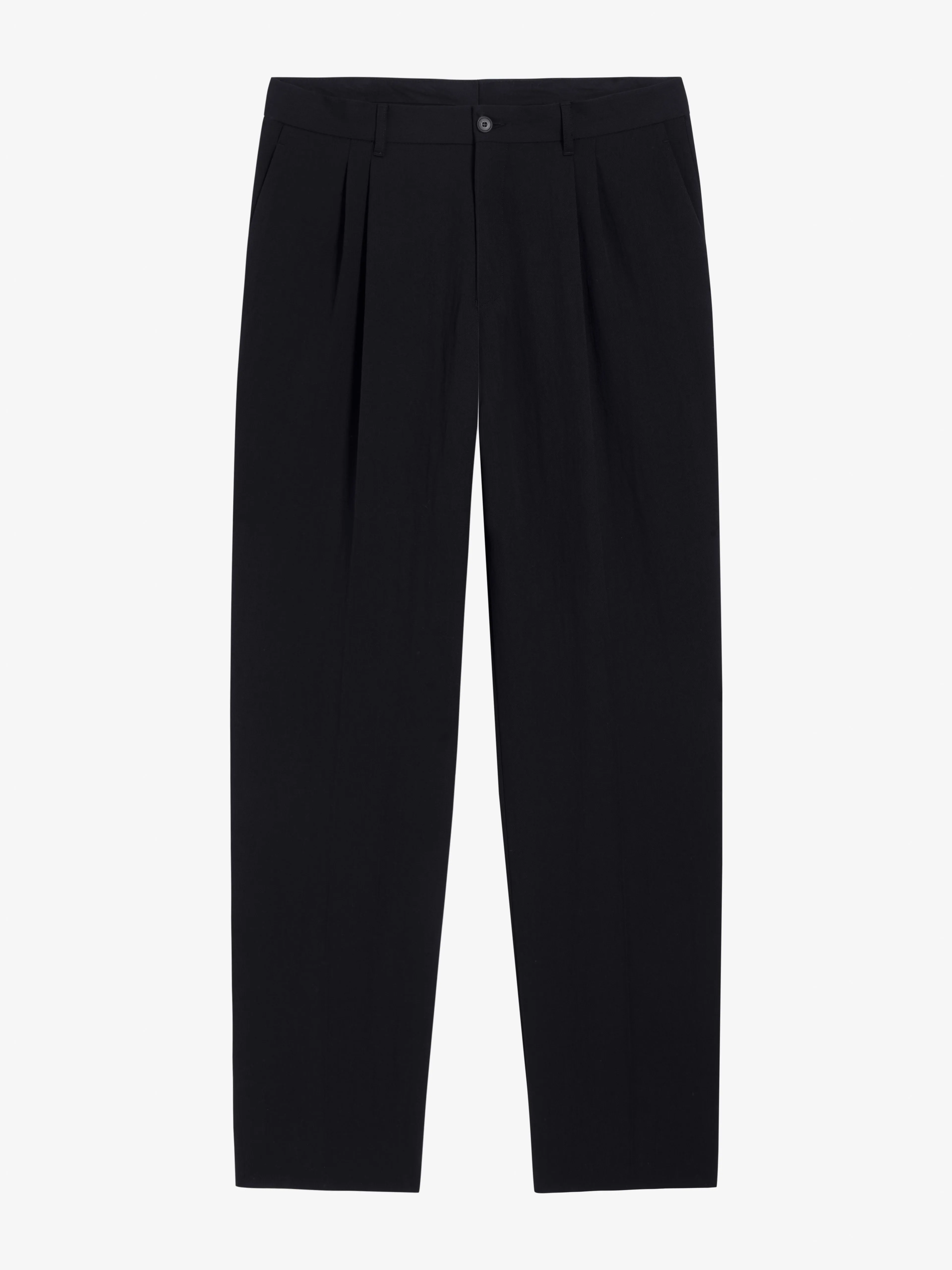 Michel Pant in Wool Suiting sold by Proenza Schouler