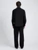 Beni Shirt in Jersey Flannel sold by Proenza Schouler