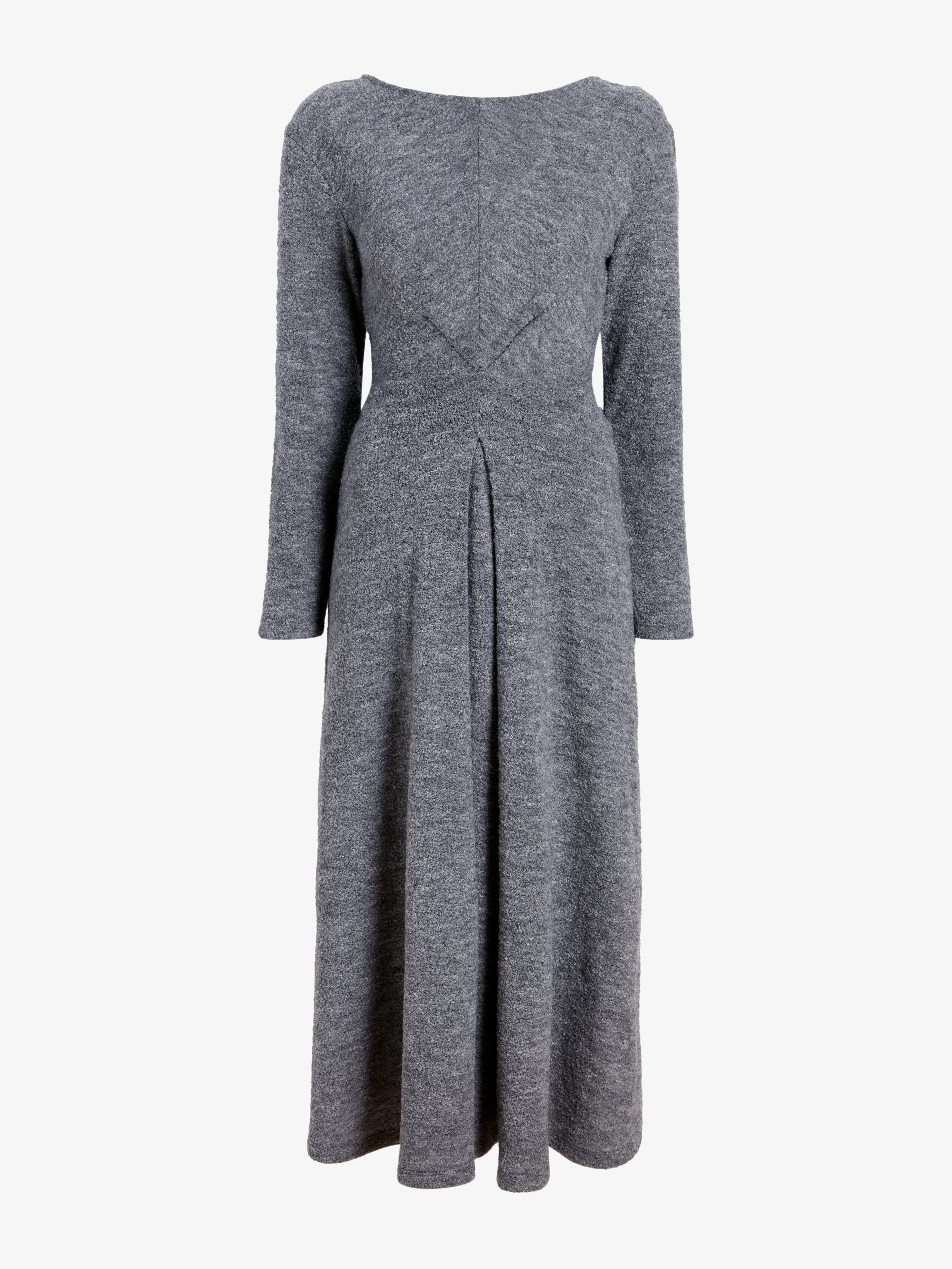 Sai Dress in Wool Jersey sold by Proenza Schouler