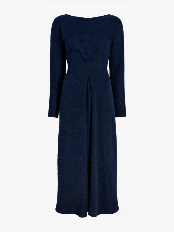 Sai Dress in Wool Jersey made by Proenza Schouler