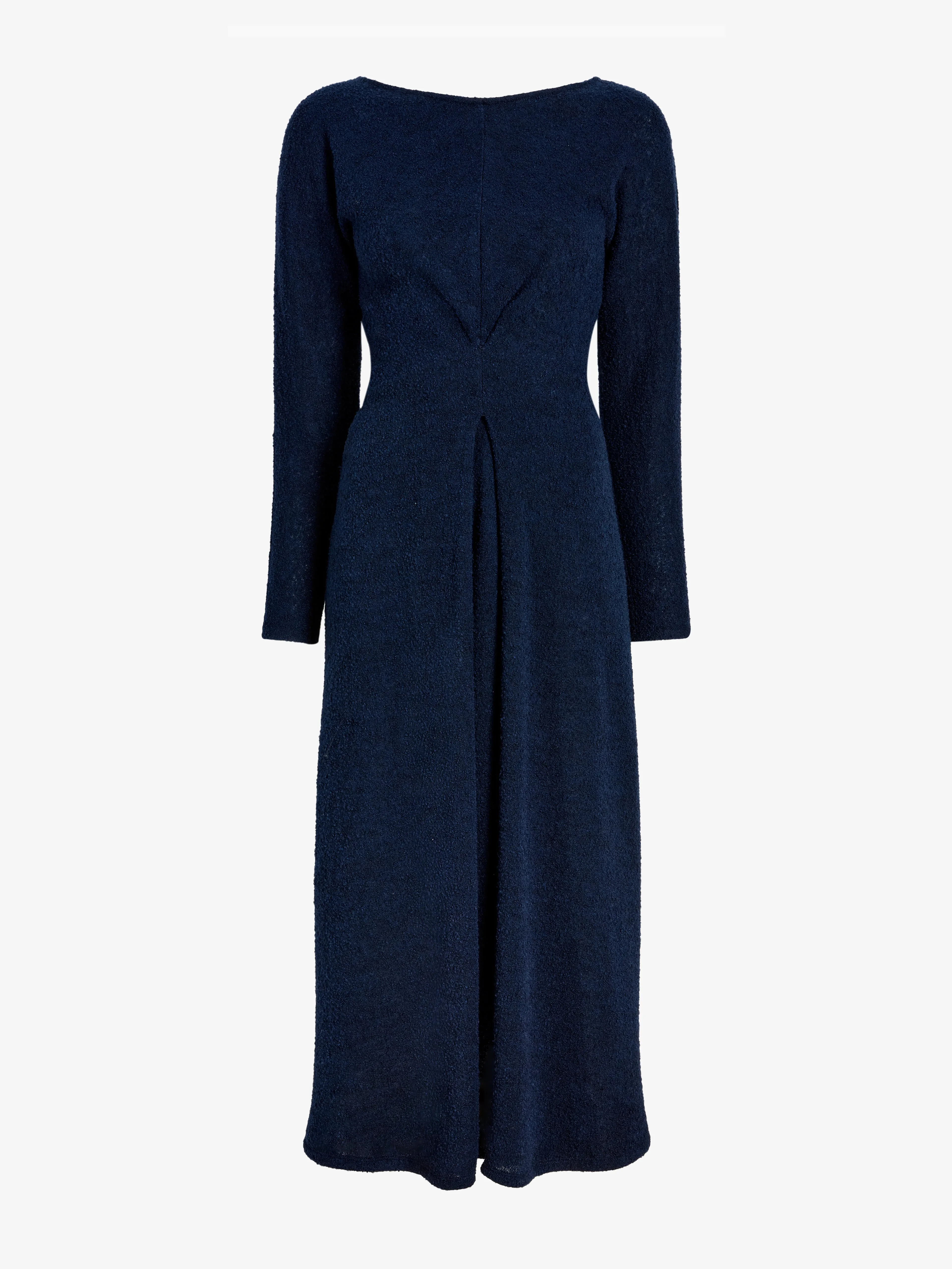 Sai Dress in Wool Jersey sold by Proenza Schouler