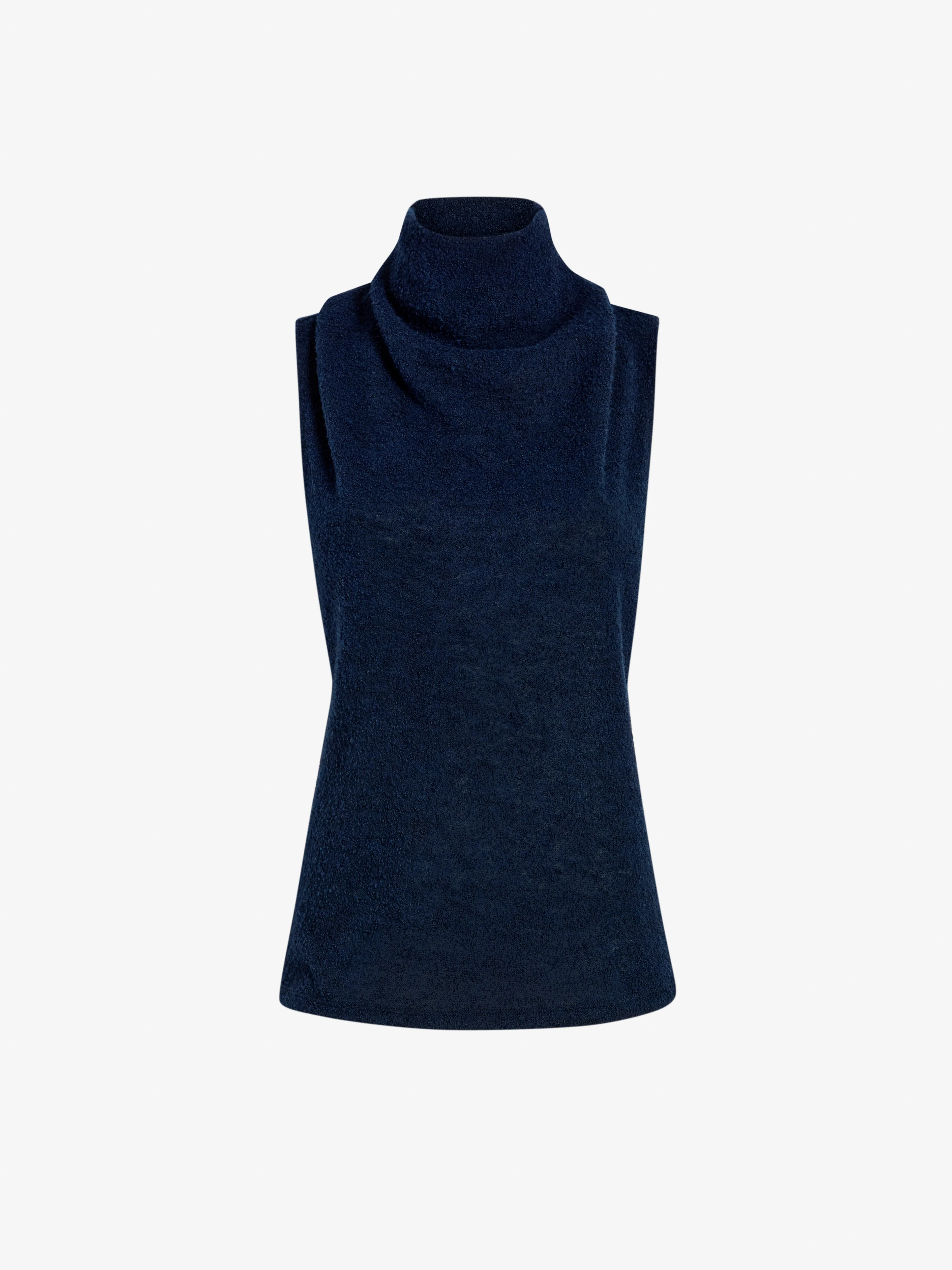 Cynthia Top in Wool Jersey sold by Proenza Schouler