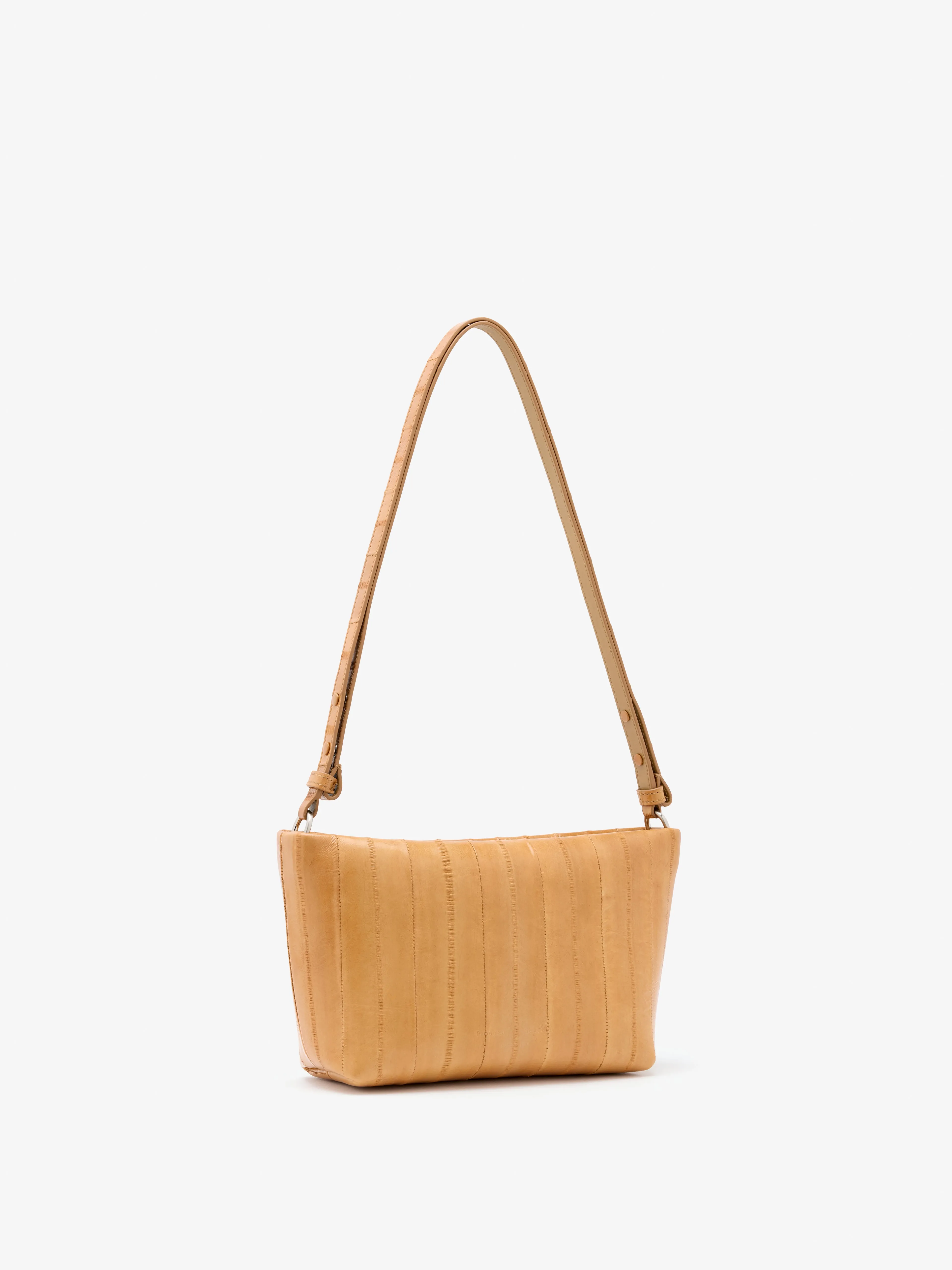 Bond Bag in Eel sold by Proenza Schouler product image thumbnail 2