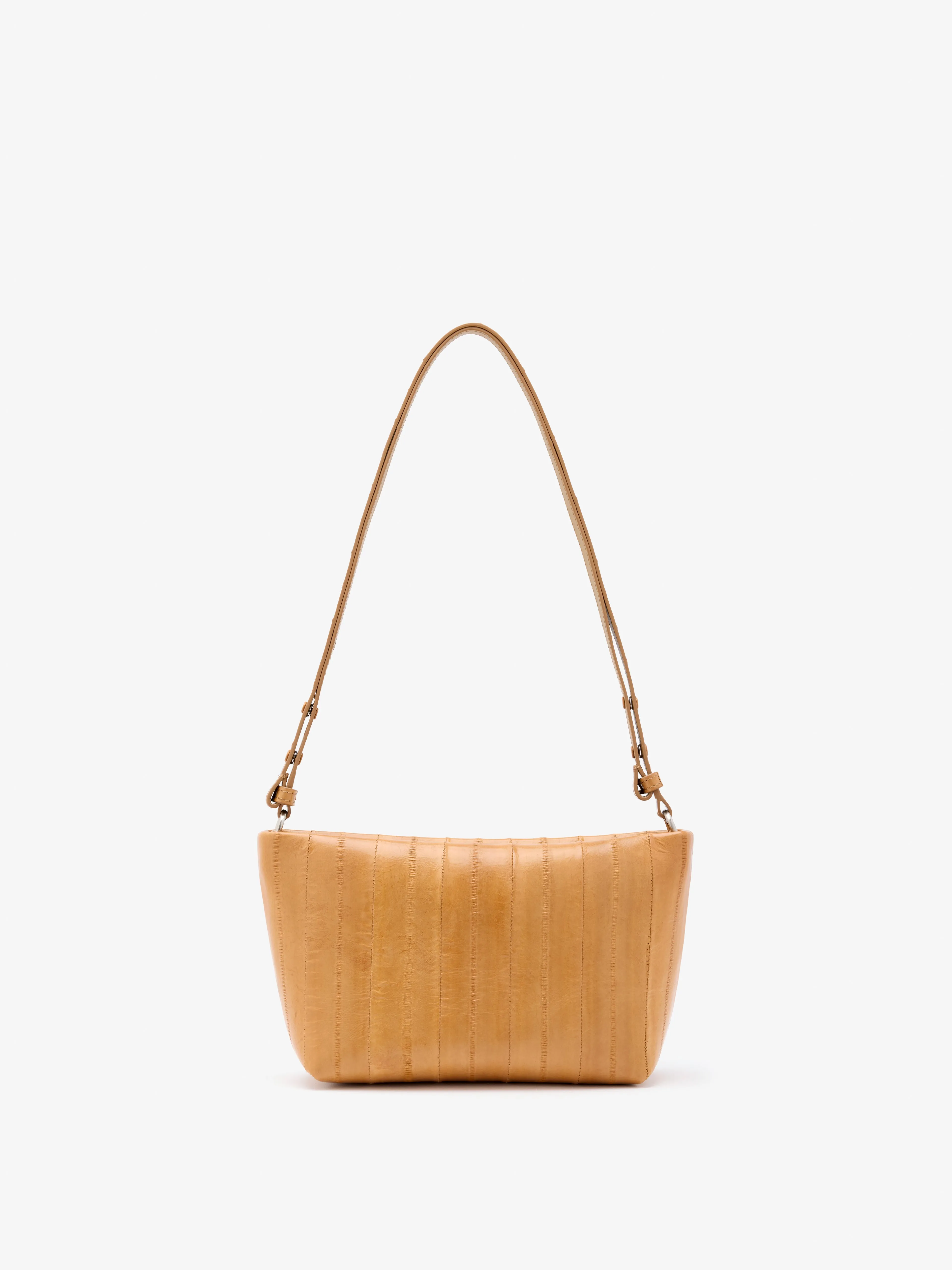 Bond Bag in Eel sold by Proenza Schouler