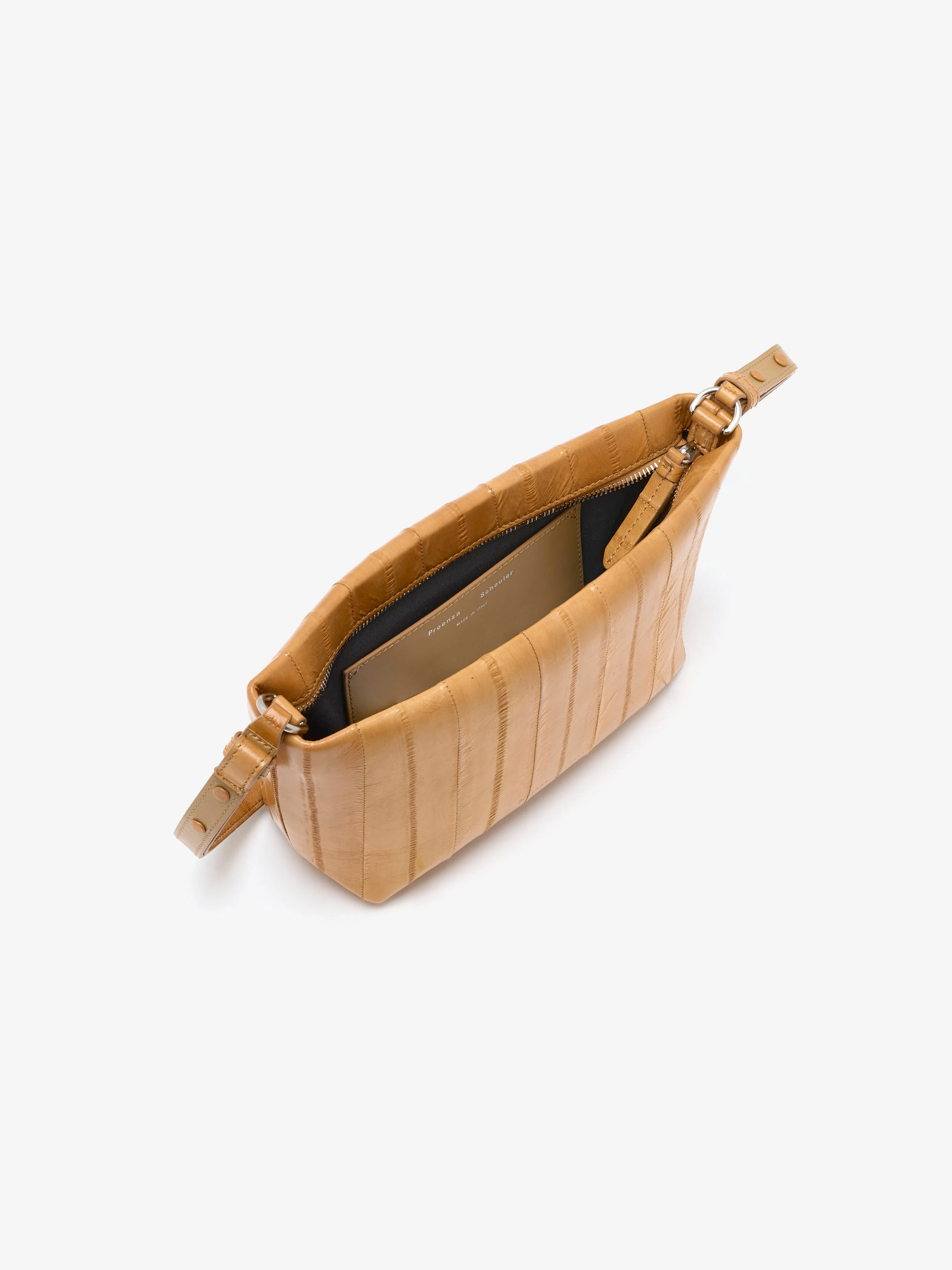 Bond Bag in Eel sold by Proenza Schouler product image thumbnail 3