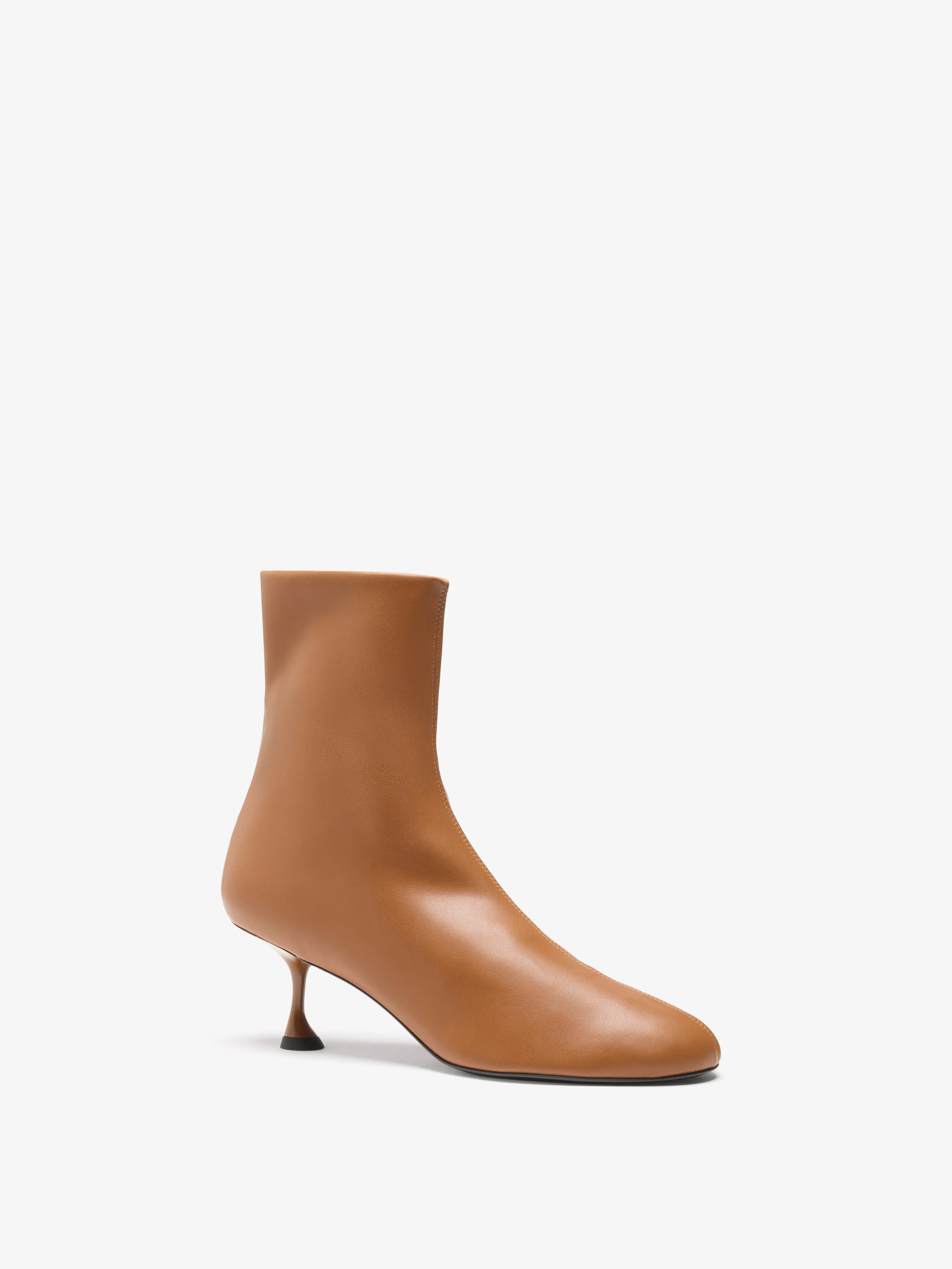 Tee Stretch Booties sold by Proenza Schouler product image thumbnail 2