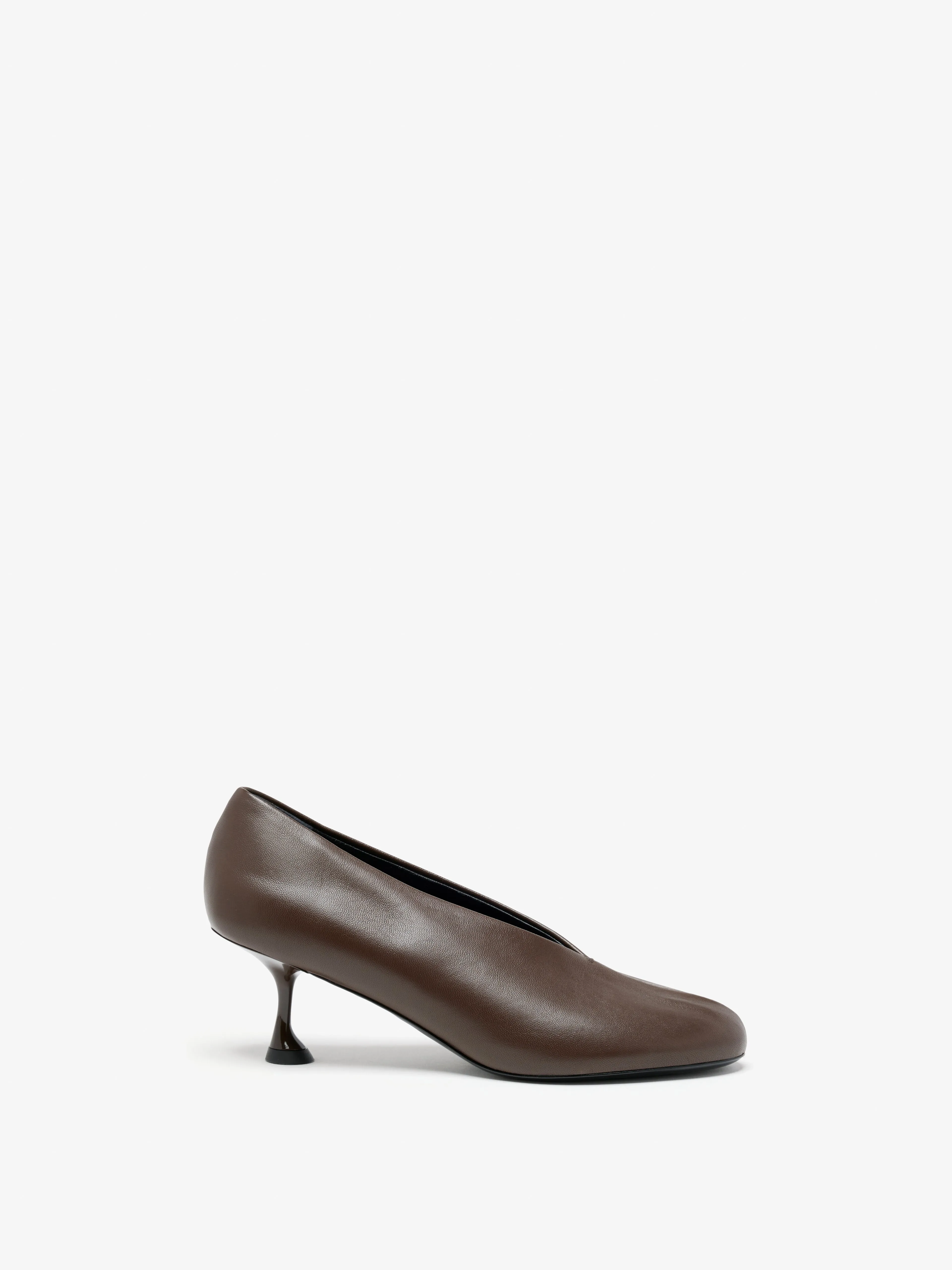 Tee Pumps in Nappa sold by Proenza Schouler