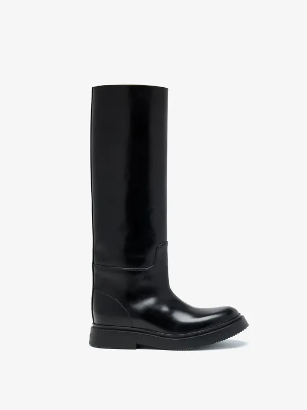 Bank Boots sold by Proenza Schouler