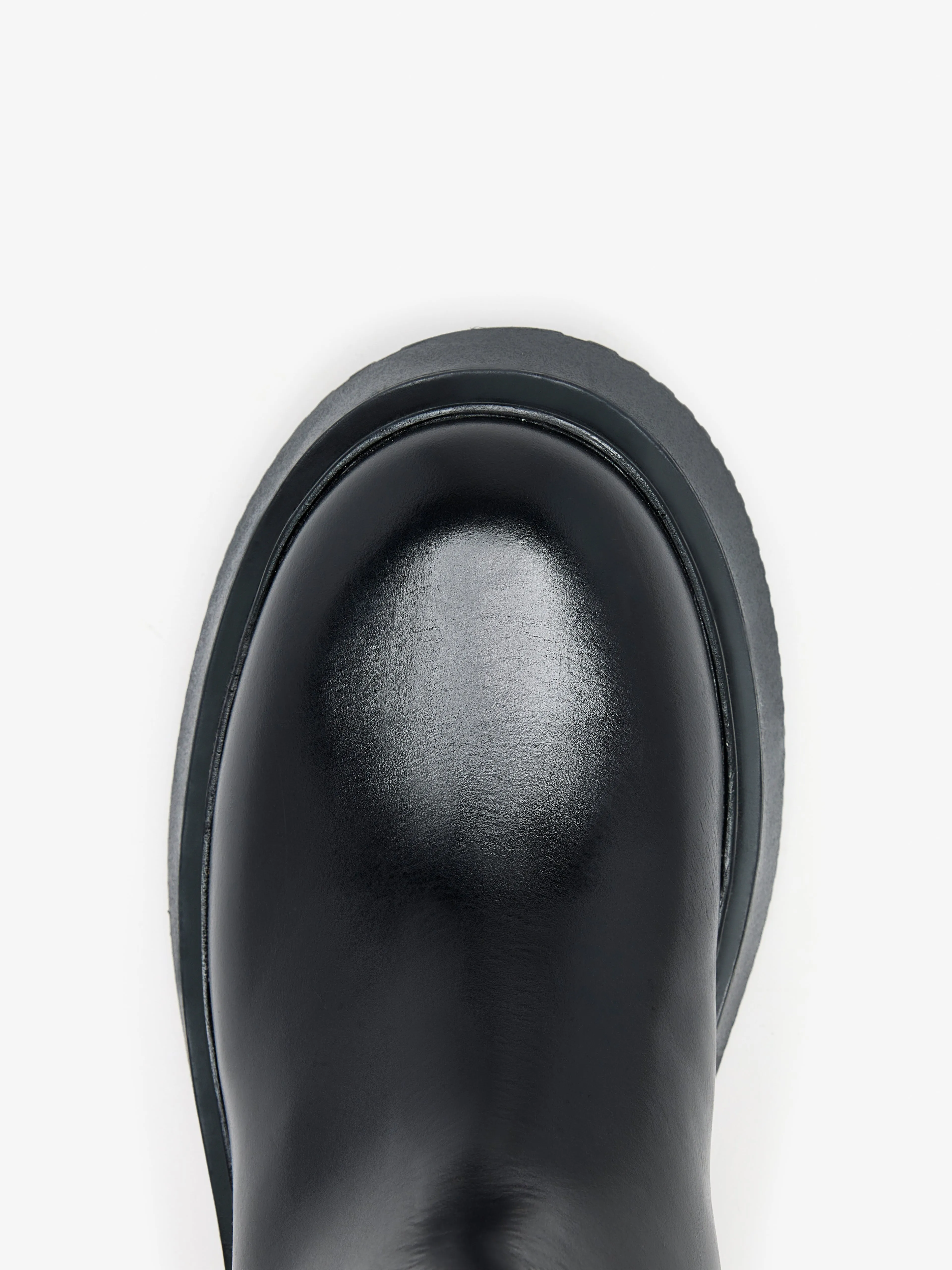 Bank Boots sold by Proenza Schouler product image thumbnail 3
