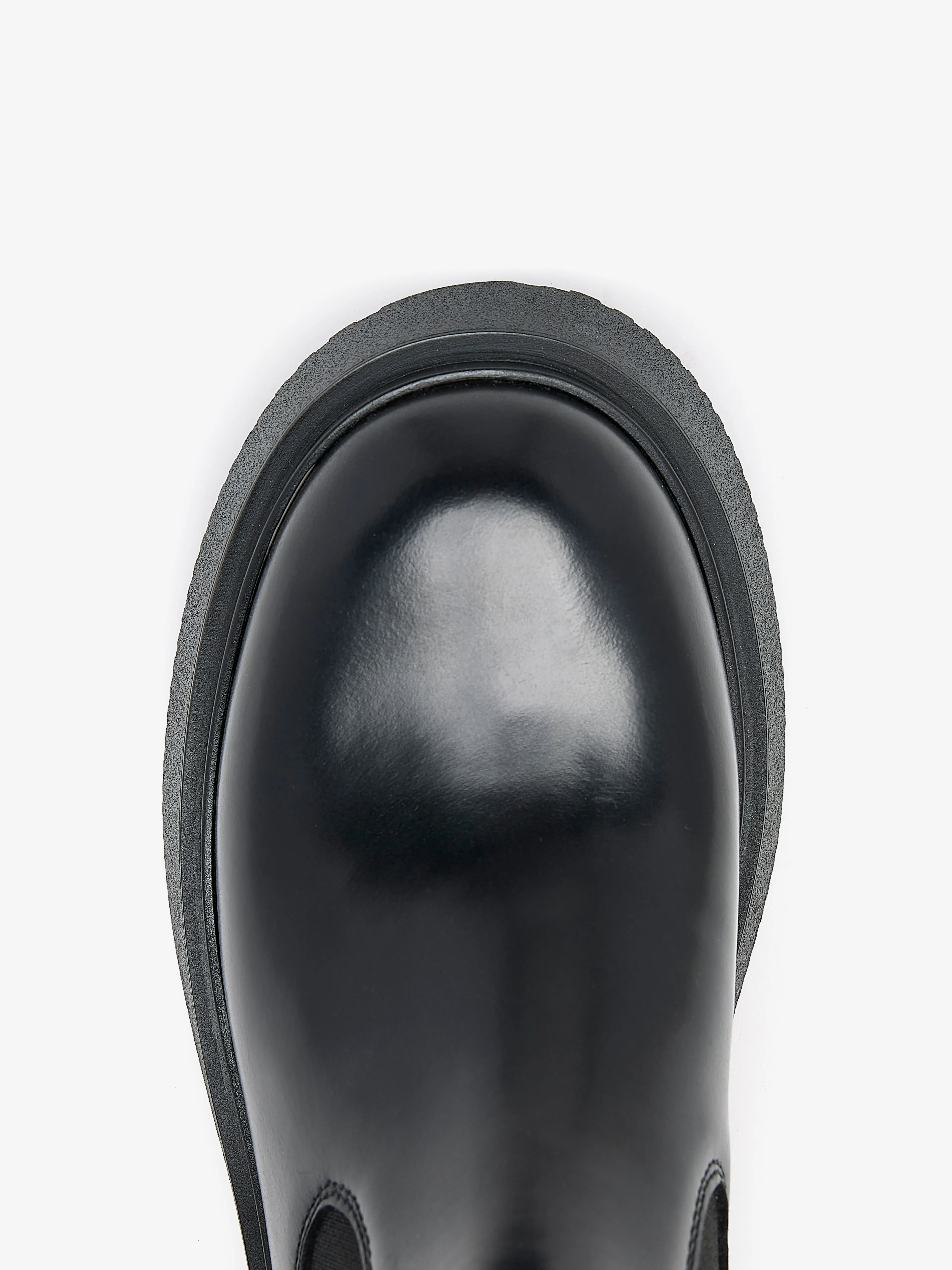 Bank Chelsea Boots sold by Proenza Schouler product image thumbnail 4