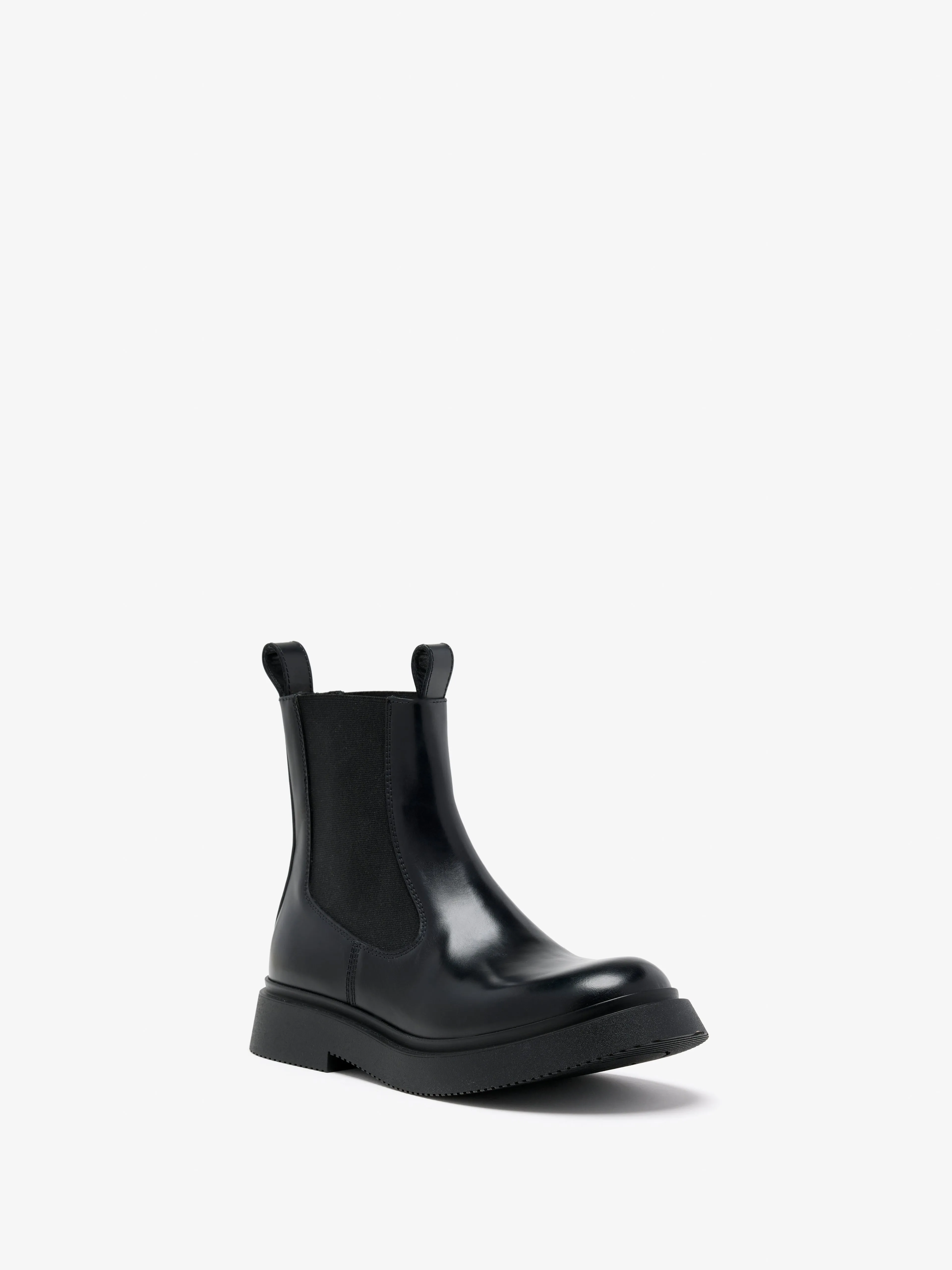 Bank Chelsea Boots sold by Proenza Schouler product image thumbnail 2