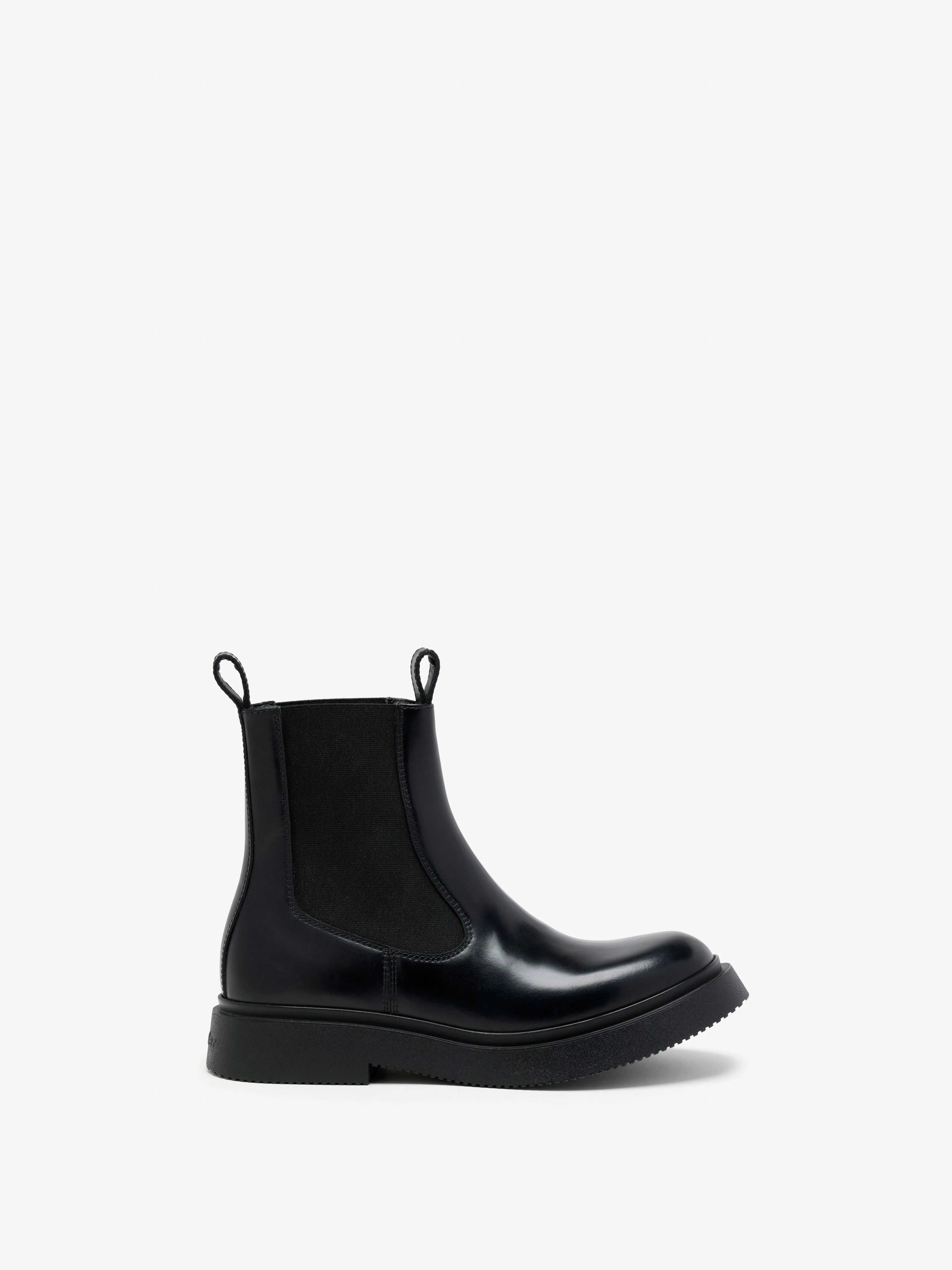 Bank Chelsea Boots sold by Proenza Schouler