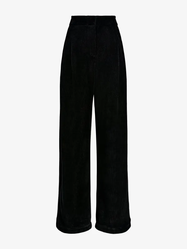 Aria Pant in Corduroy sold by Proenza Schouler