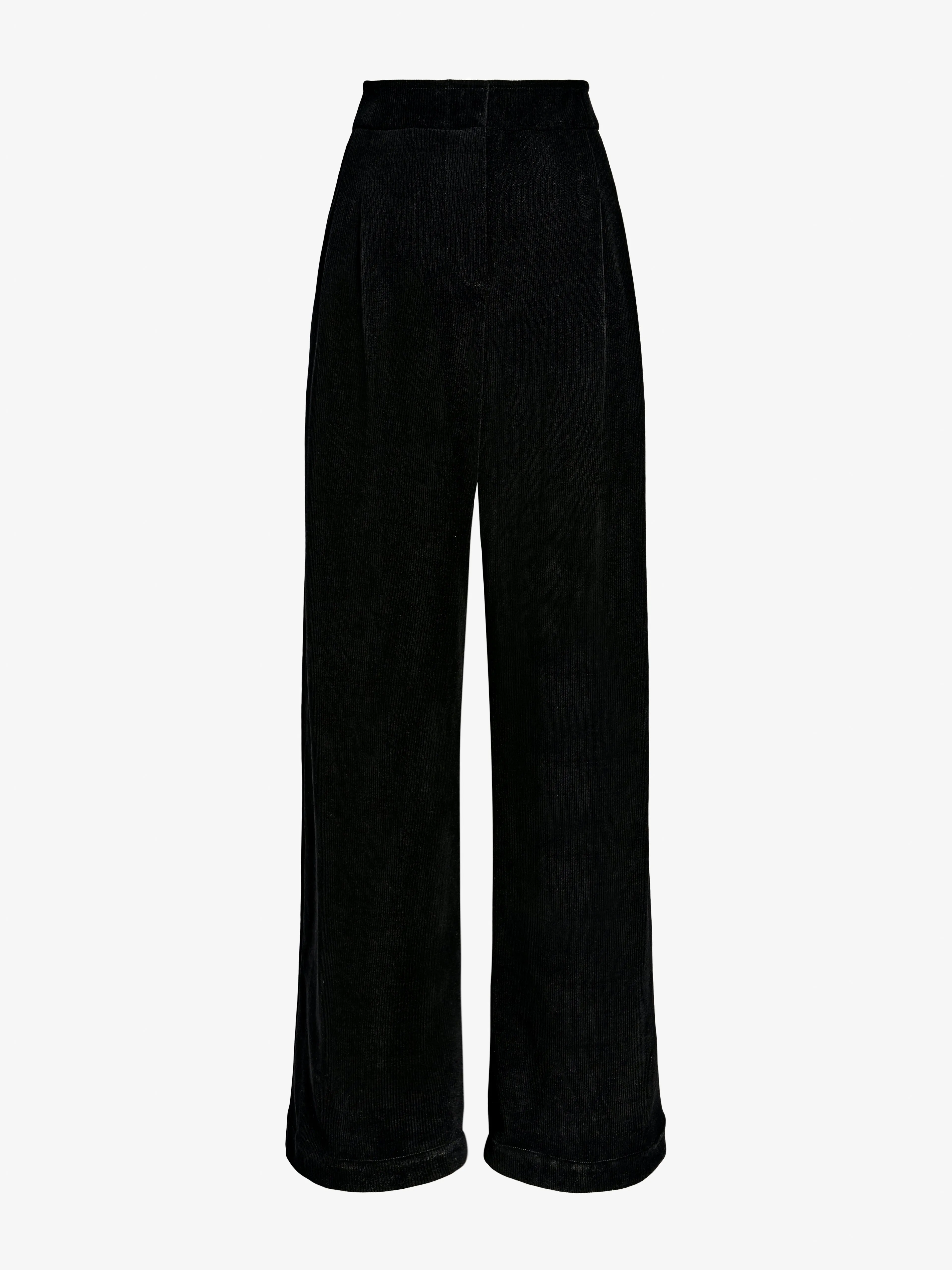 Aria Pant in Corduroy sold by Proenza Schouler