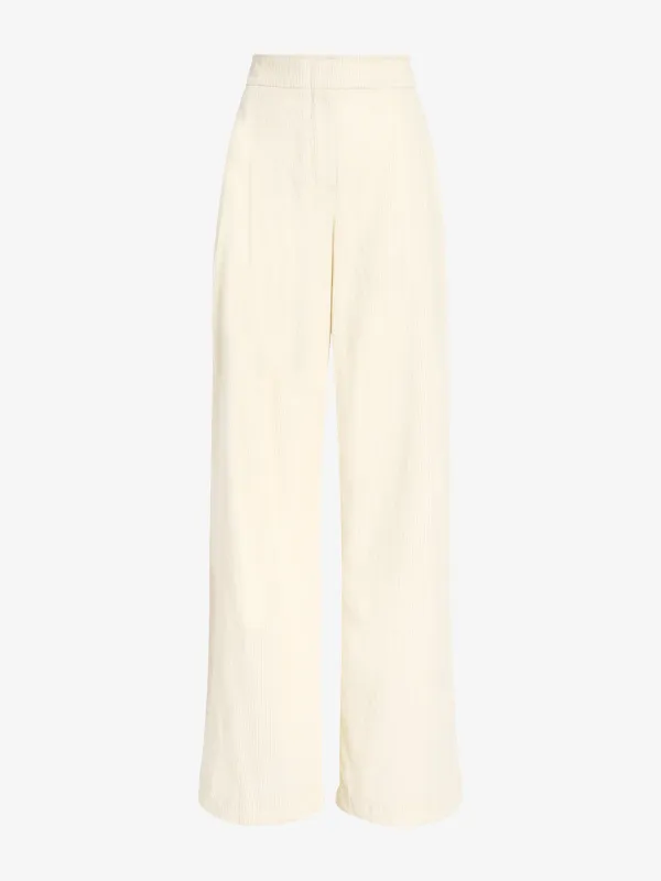 Aria Pant in Corduroy sold by Proenza Schouler