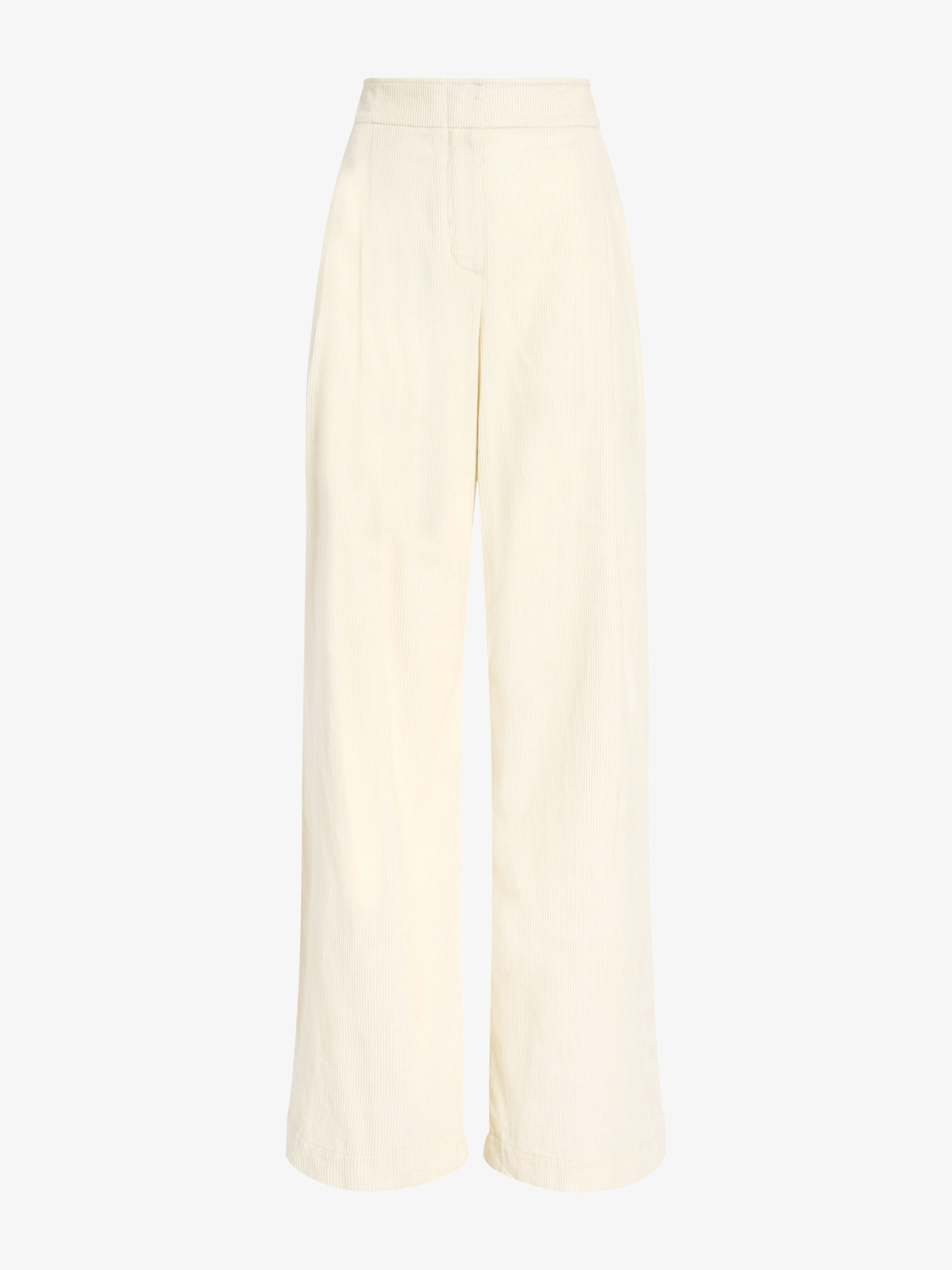 Aria Pant in Corduroy sold by Proenza Schouler