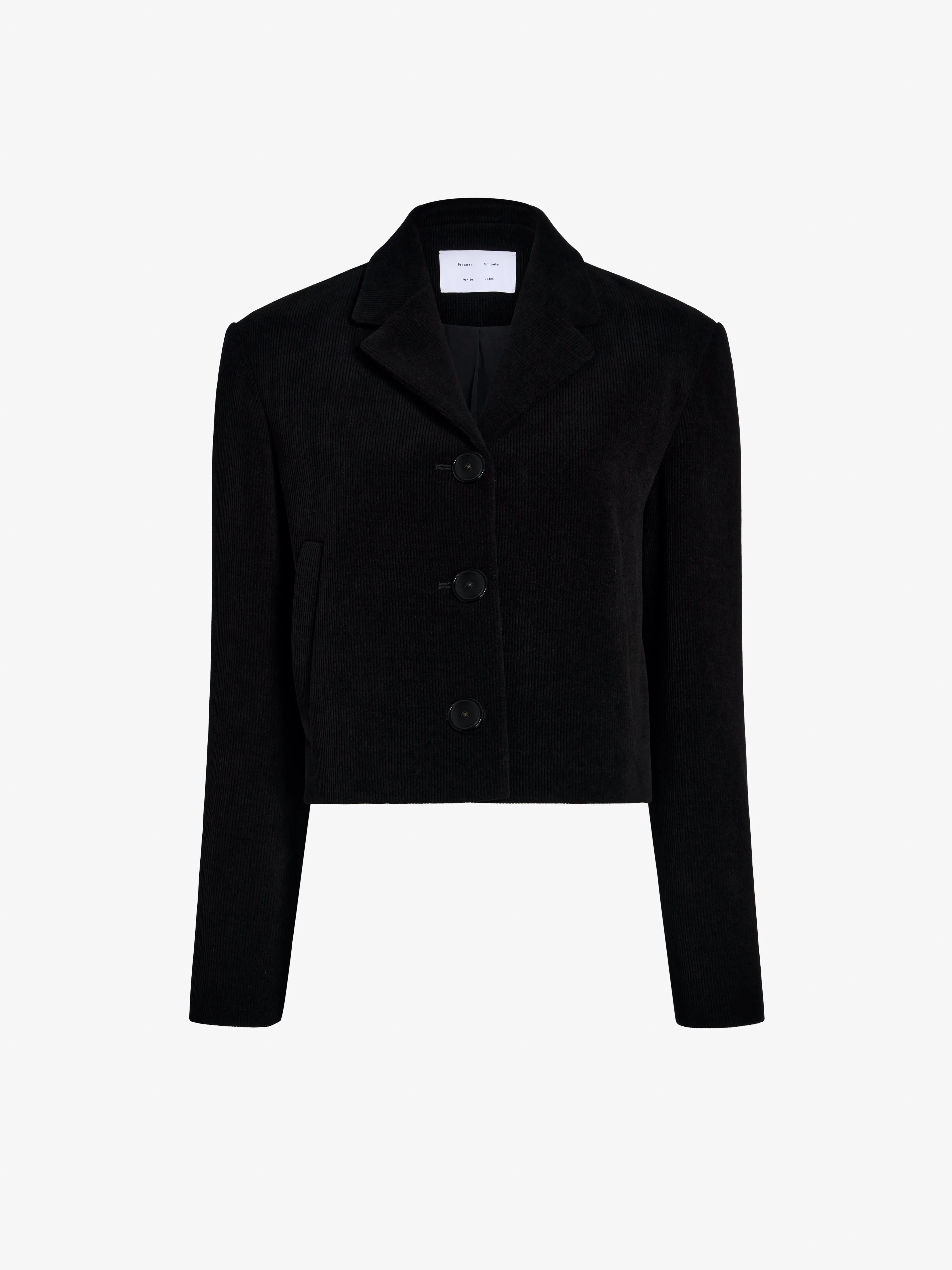 Nima Jacket in Corduroy sold by Proenza Schouler