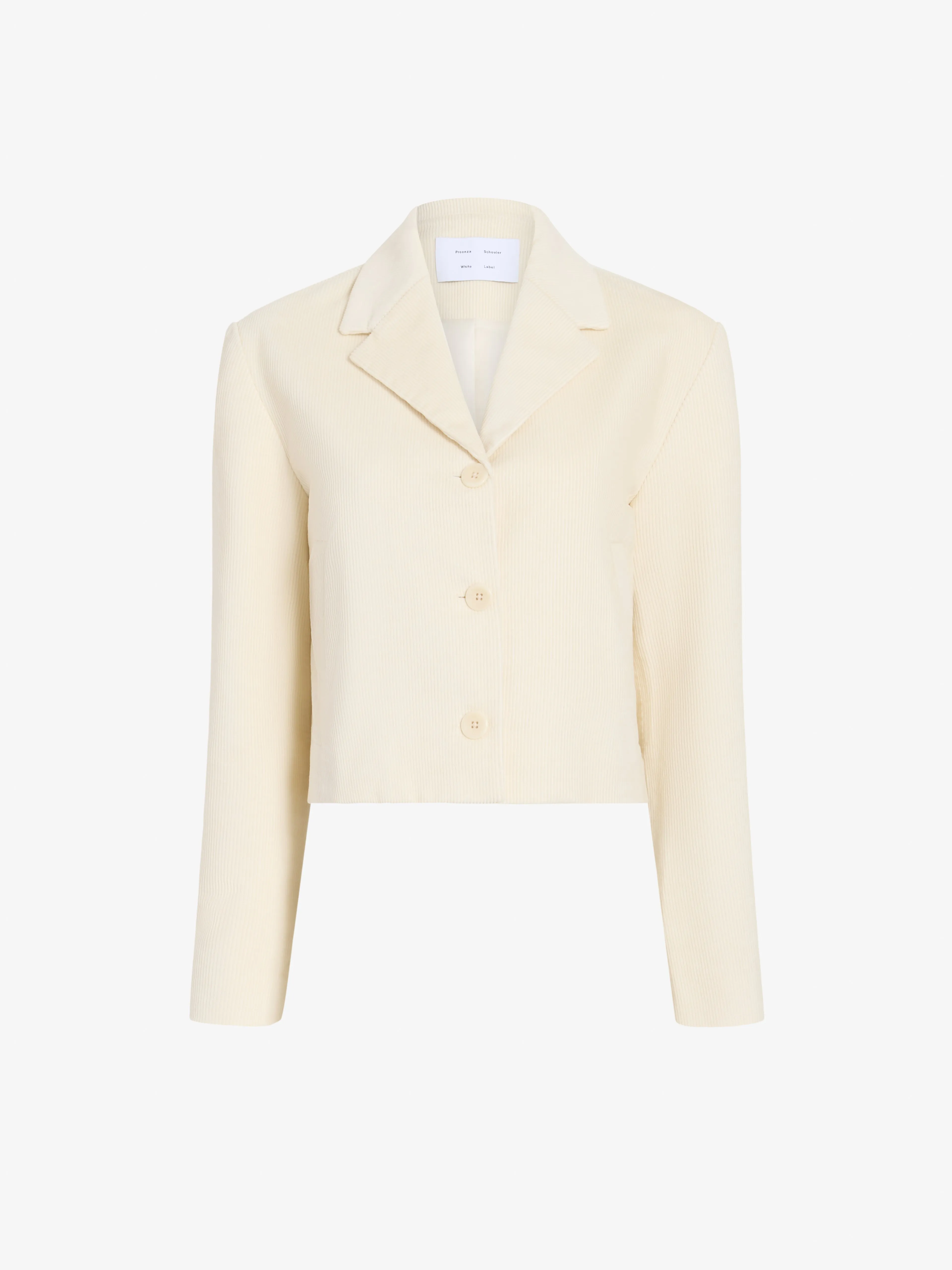 Nima Jacket in Corduroy sold by Proenza Schouler