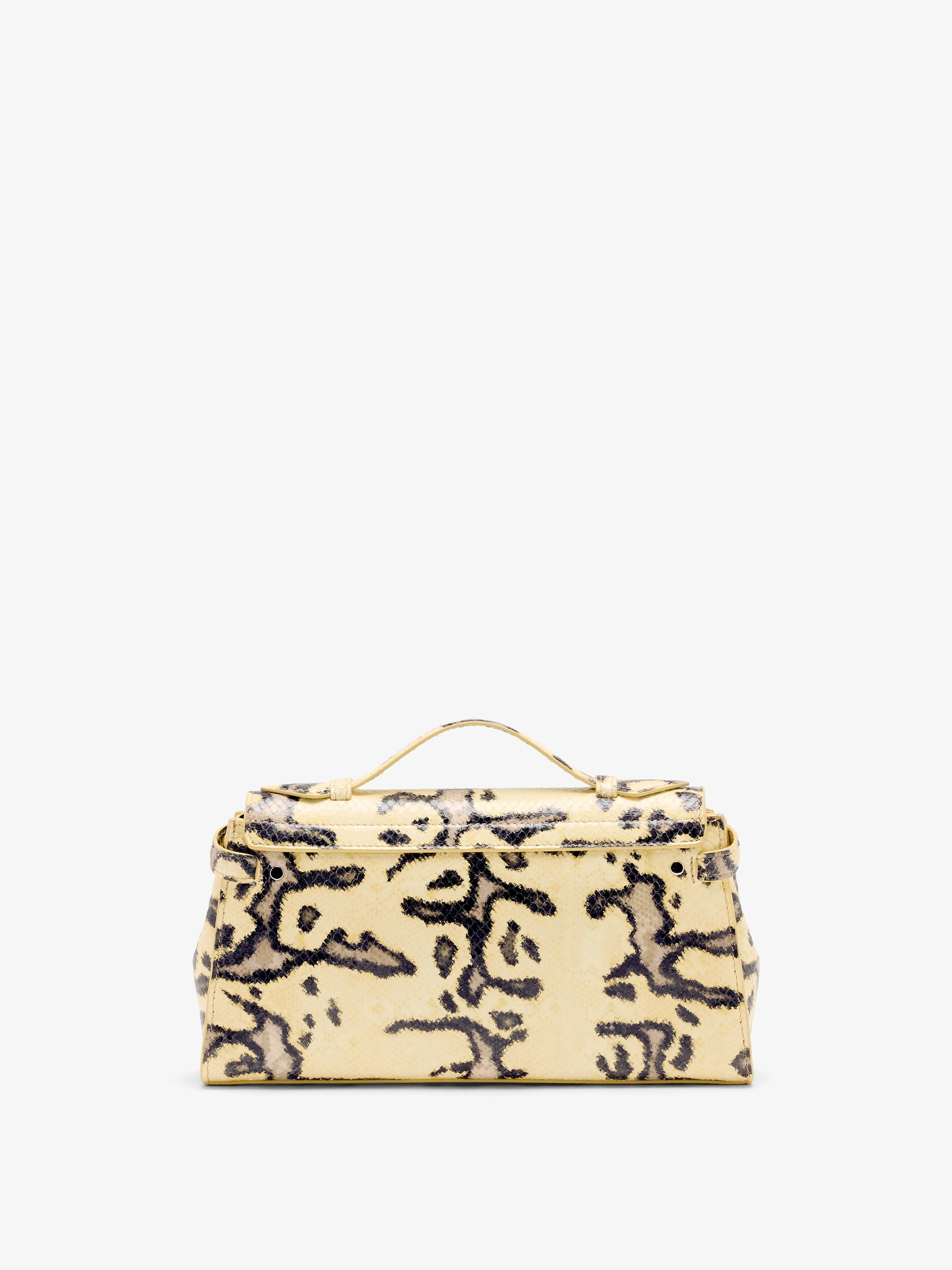 Tate Clutch in Smooth Calf sold by Proenza Schouler product image thumbnail 4