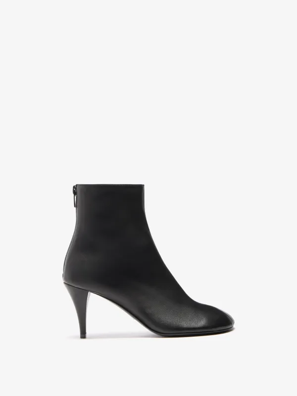 Glove Ankle Boots in Nappa sold by Proenza Schouler