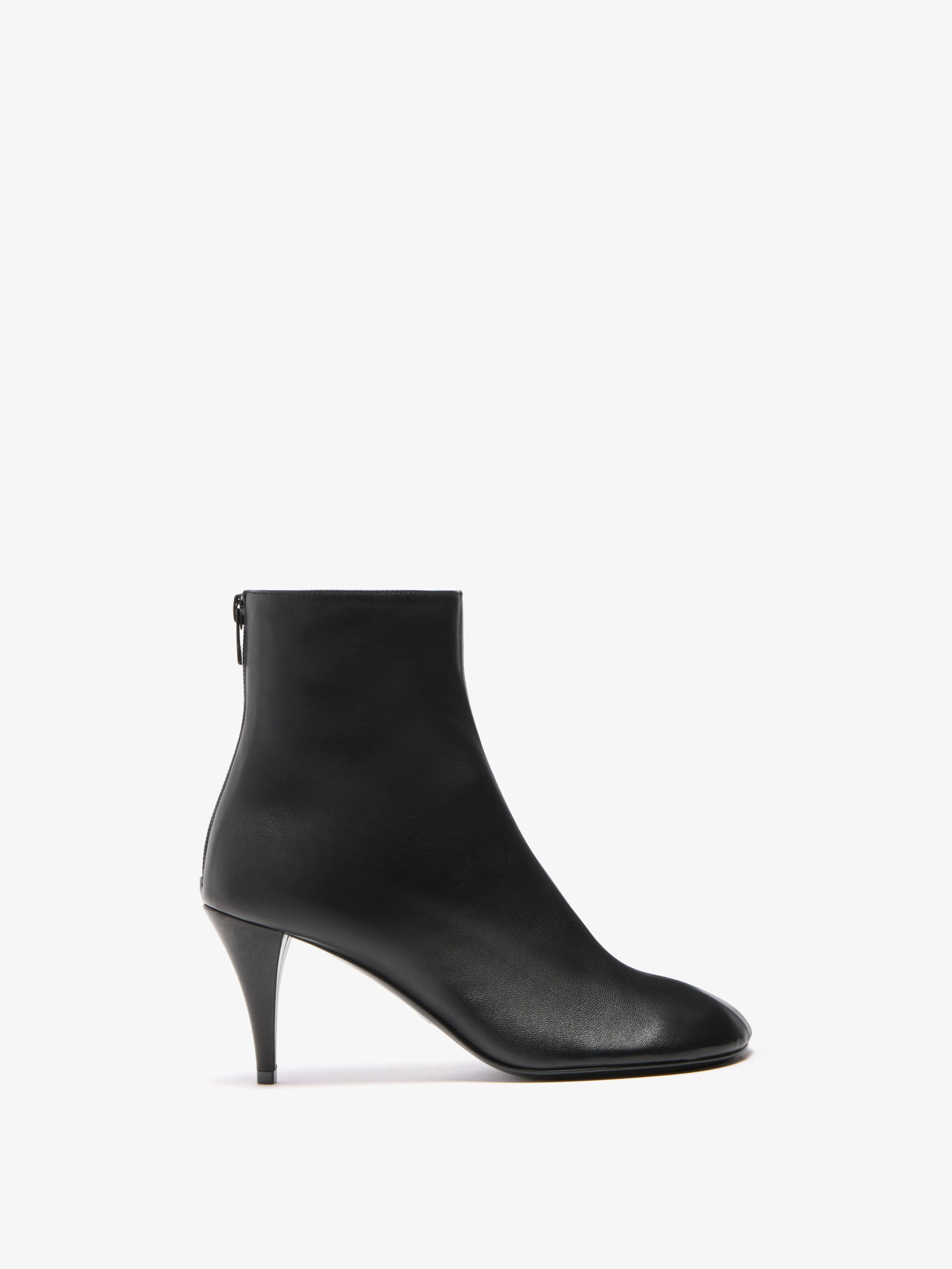 Glove Ankle Boots in Nappa sold by Proenza Schouler