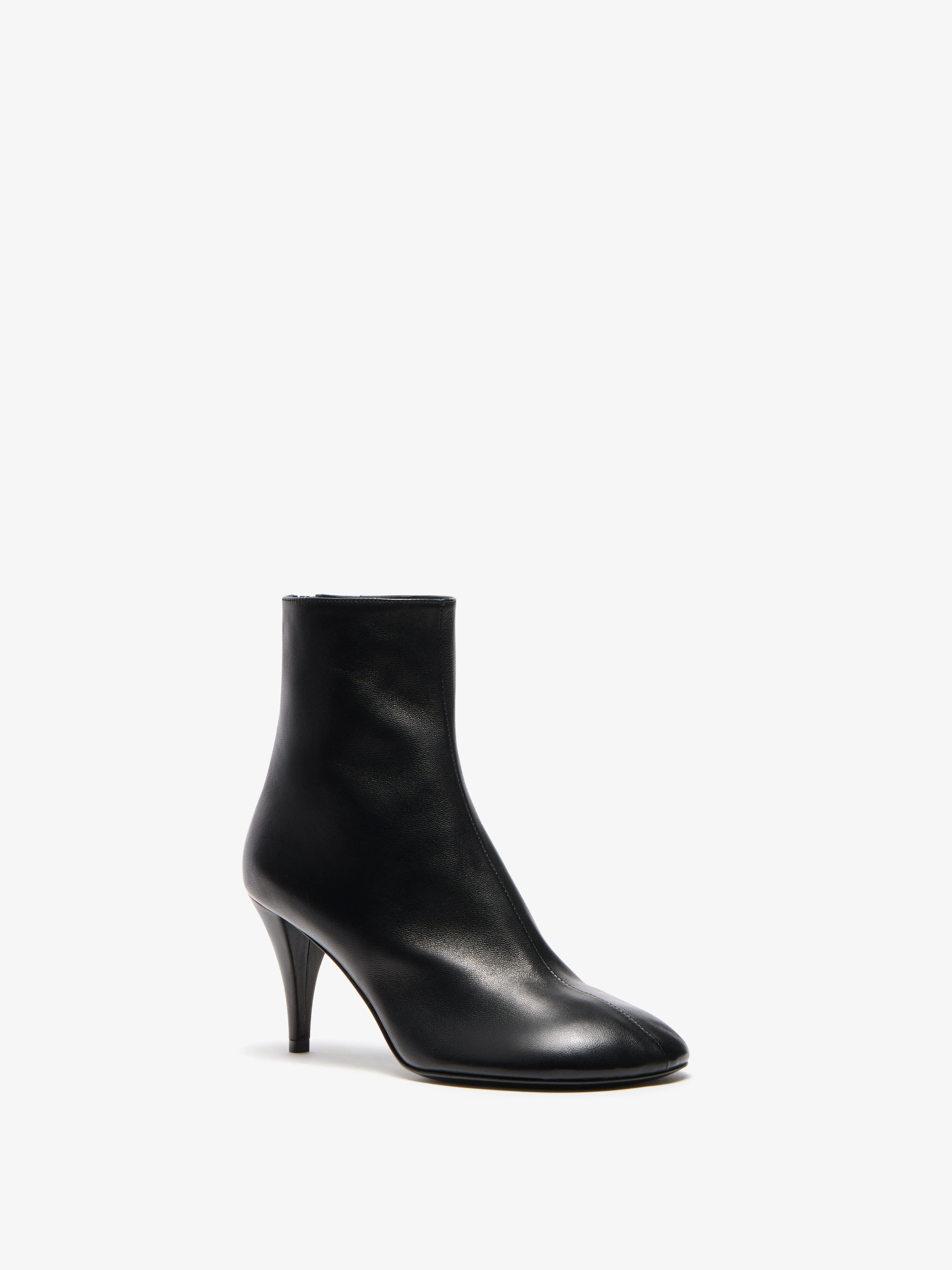 Glove Ankle Boots in Nappa sold by Proenza Schouler product image thumbnail 2