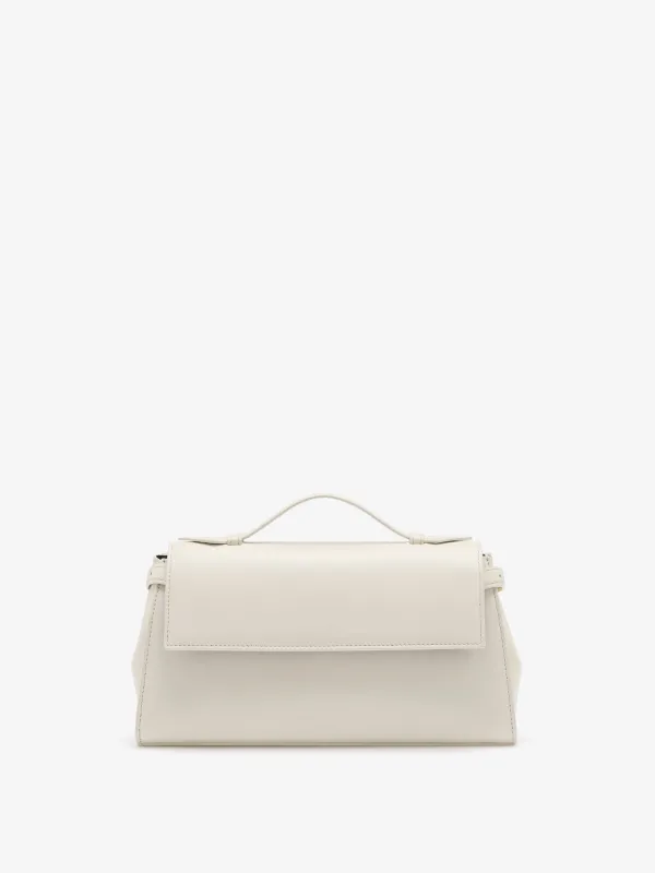 Tate Clutch in Smooth Calf sold by Proenza Schouler