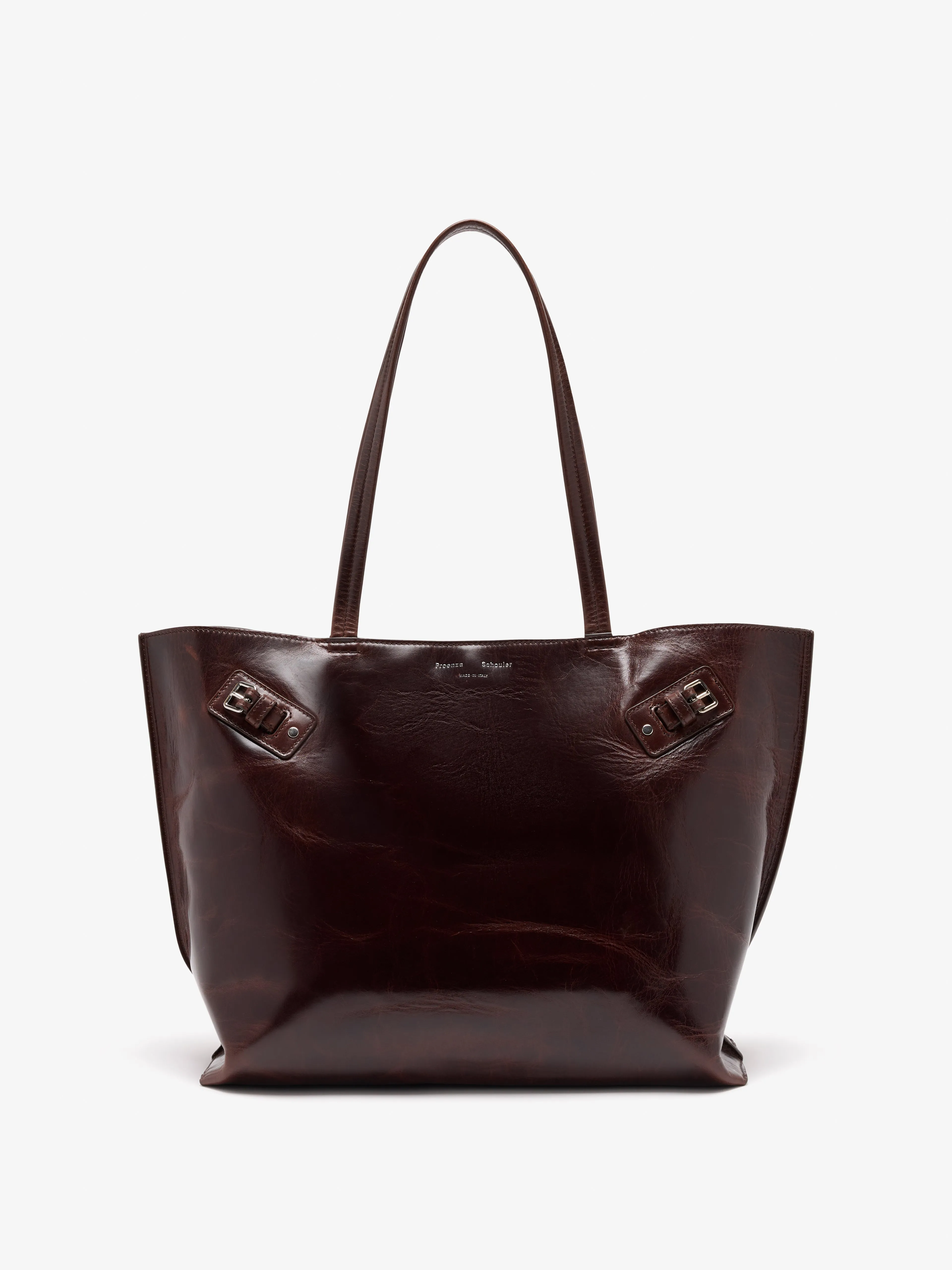 Days Tote in Pull Up Calf sold by Proenza Schouler