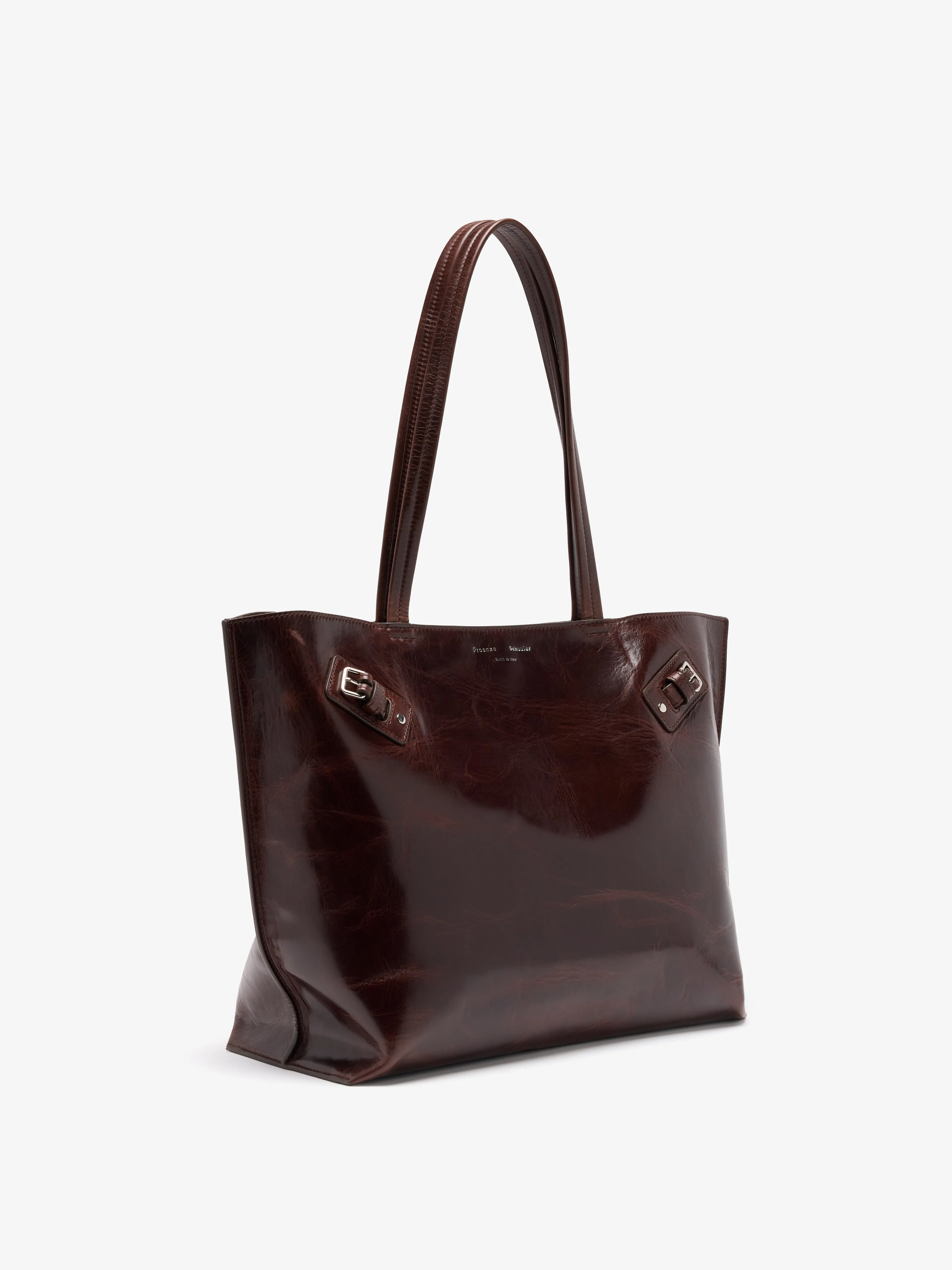 Days Tote in Pull Up Calf sold by Proenza Schouler product image thumbnail 3