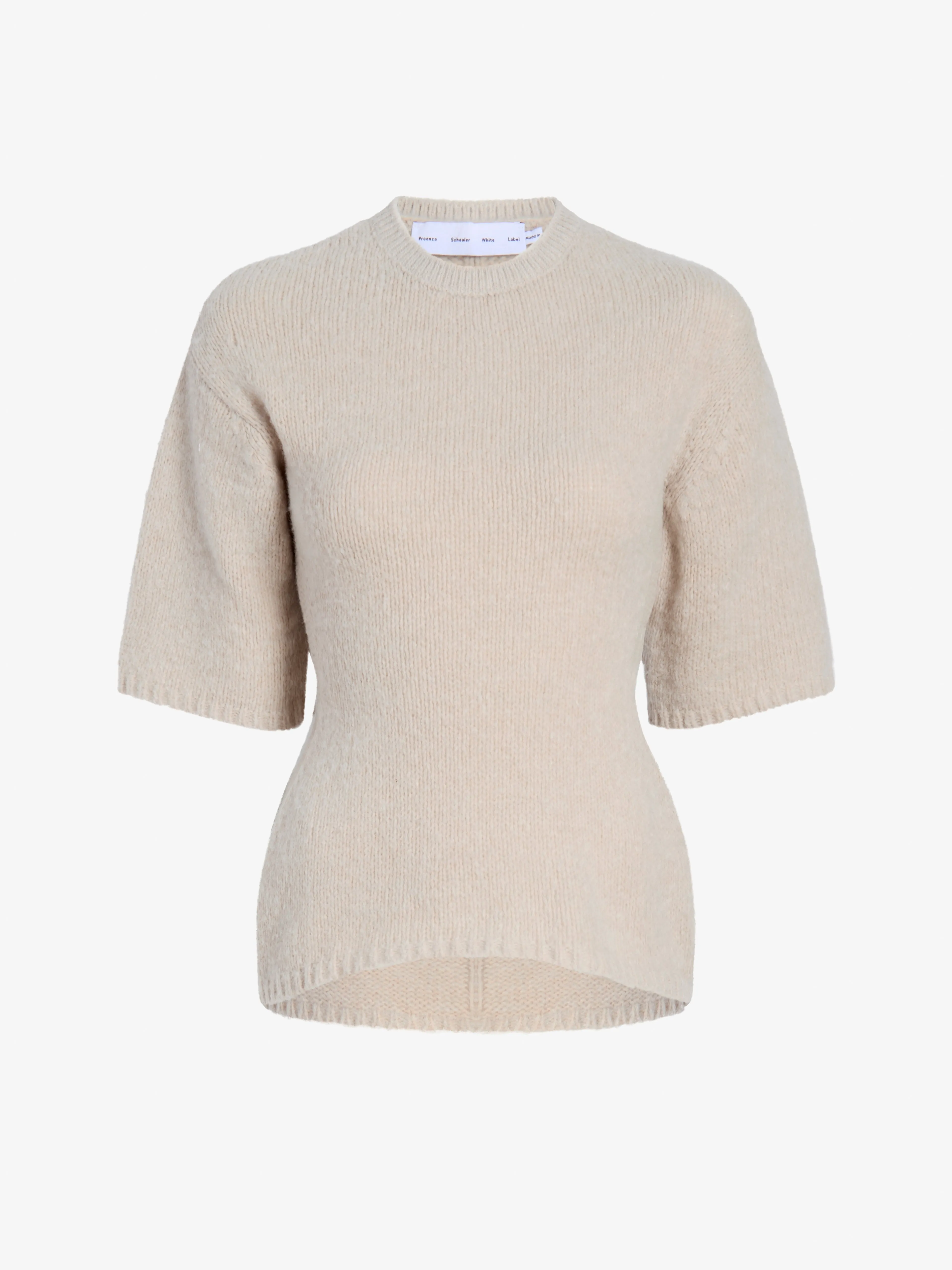 Dana Sweater in Wool sold by Proenza Schouler