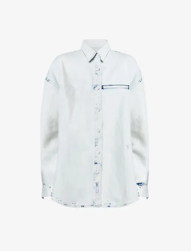 Kruger Top sold by Proenza Schouler