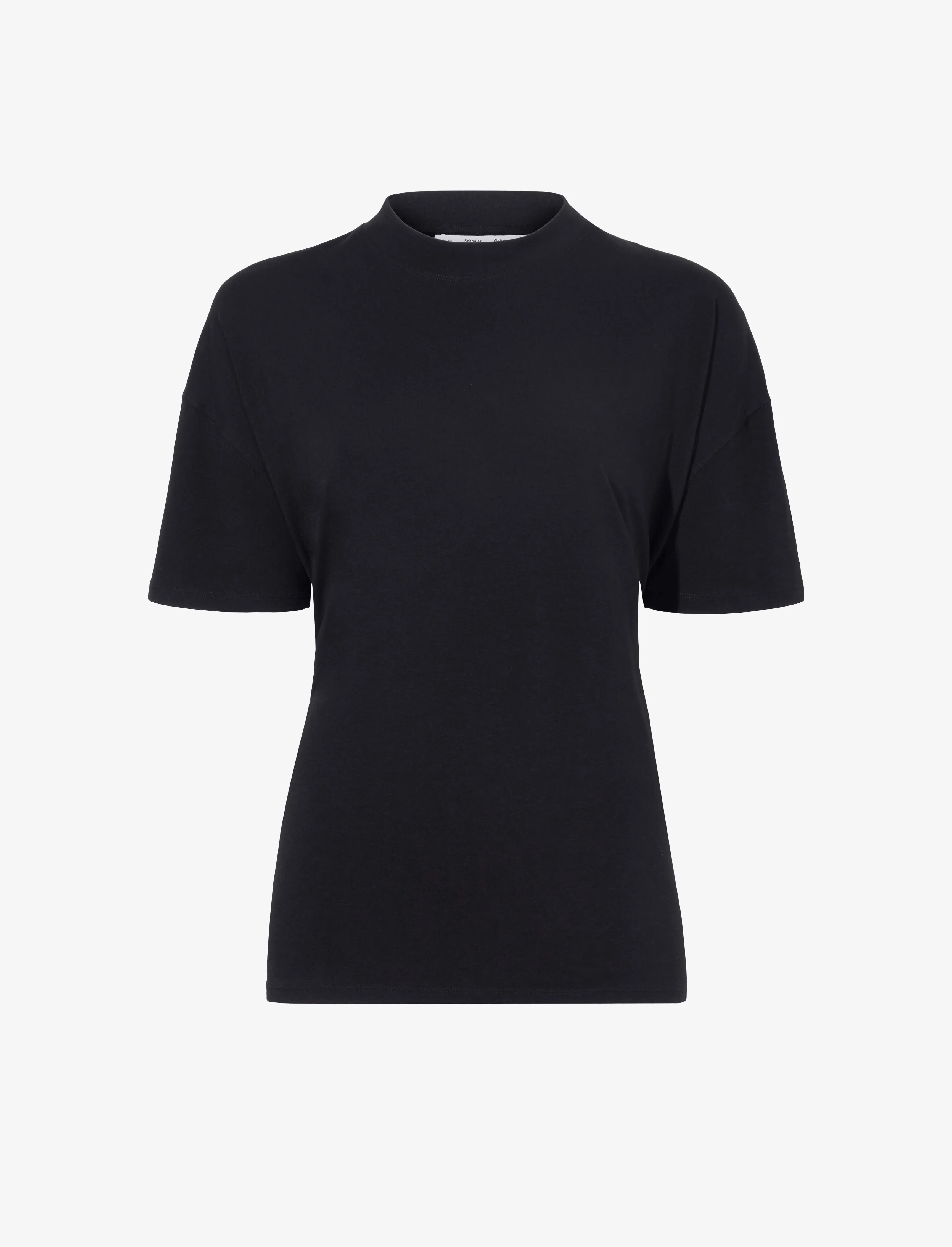 Mira T-Shirt in Jersey sold by Proenza Schouler