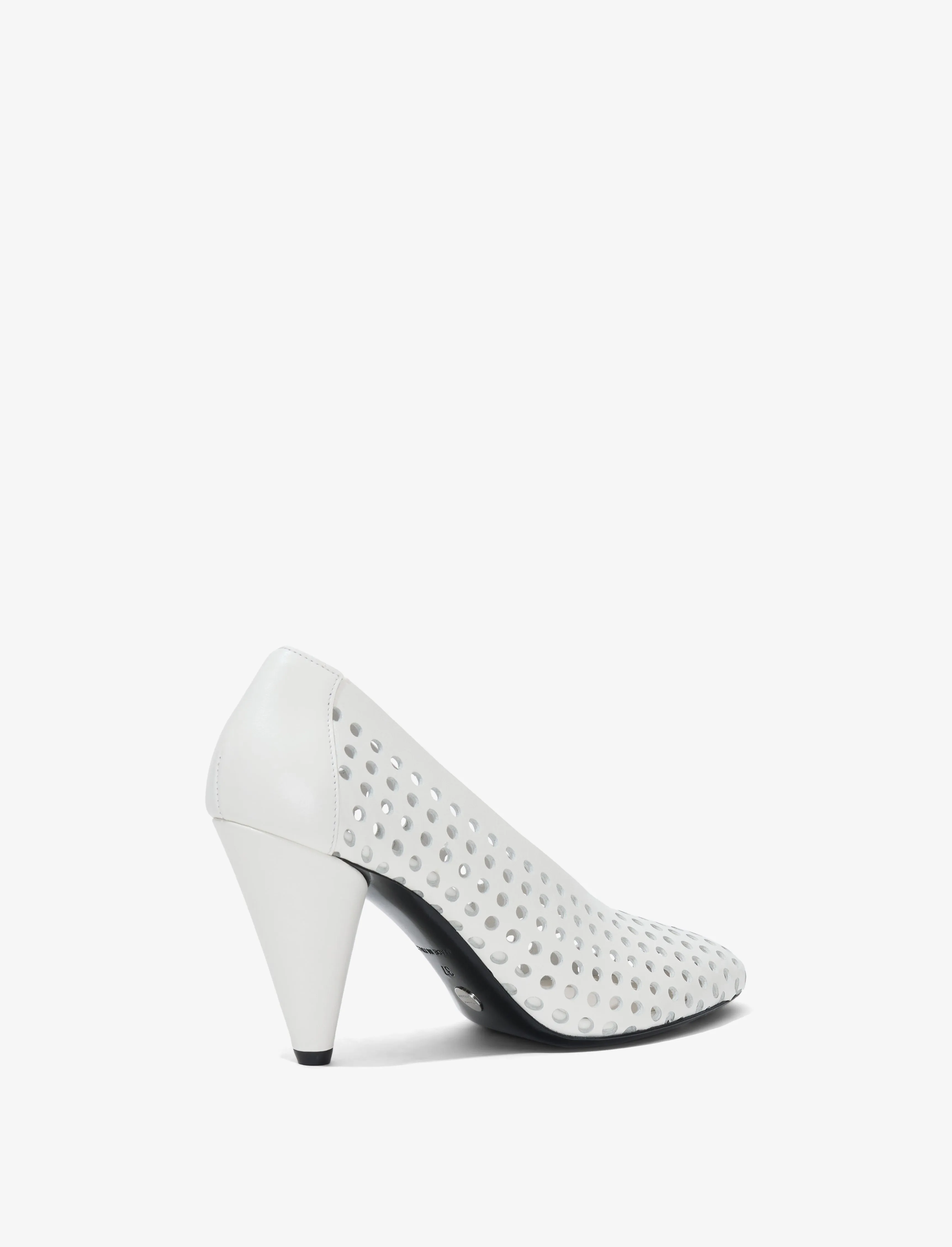 Perforated Cone Pumps - 85mm sold by Proenza Schouler product image thumbnail 3