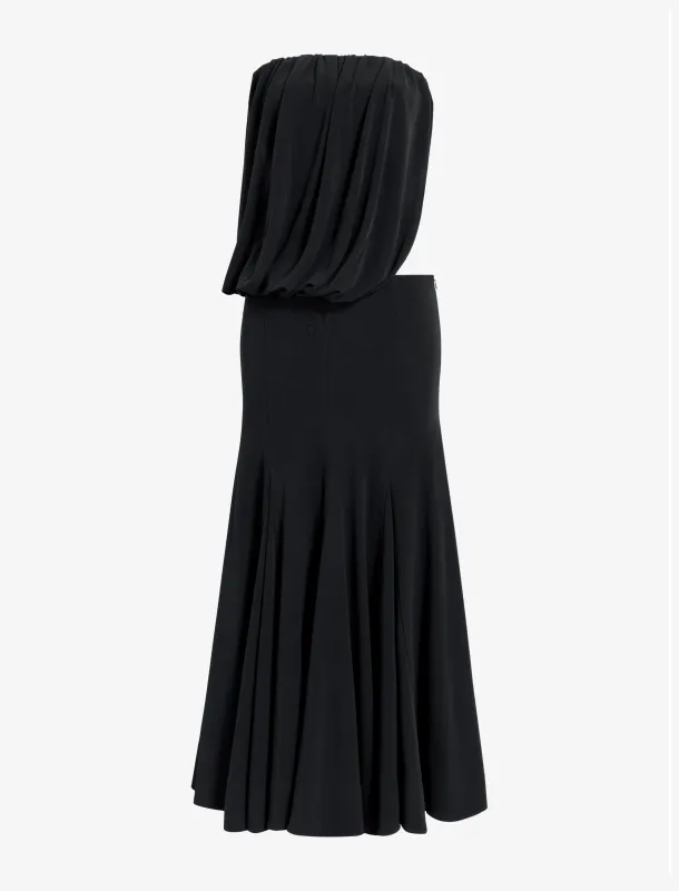 Yael Dress in Matte Jersey sold by Proenza Schouler