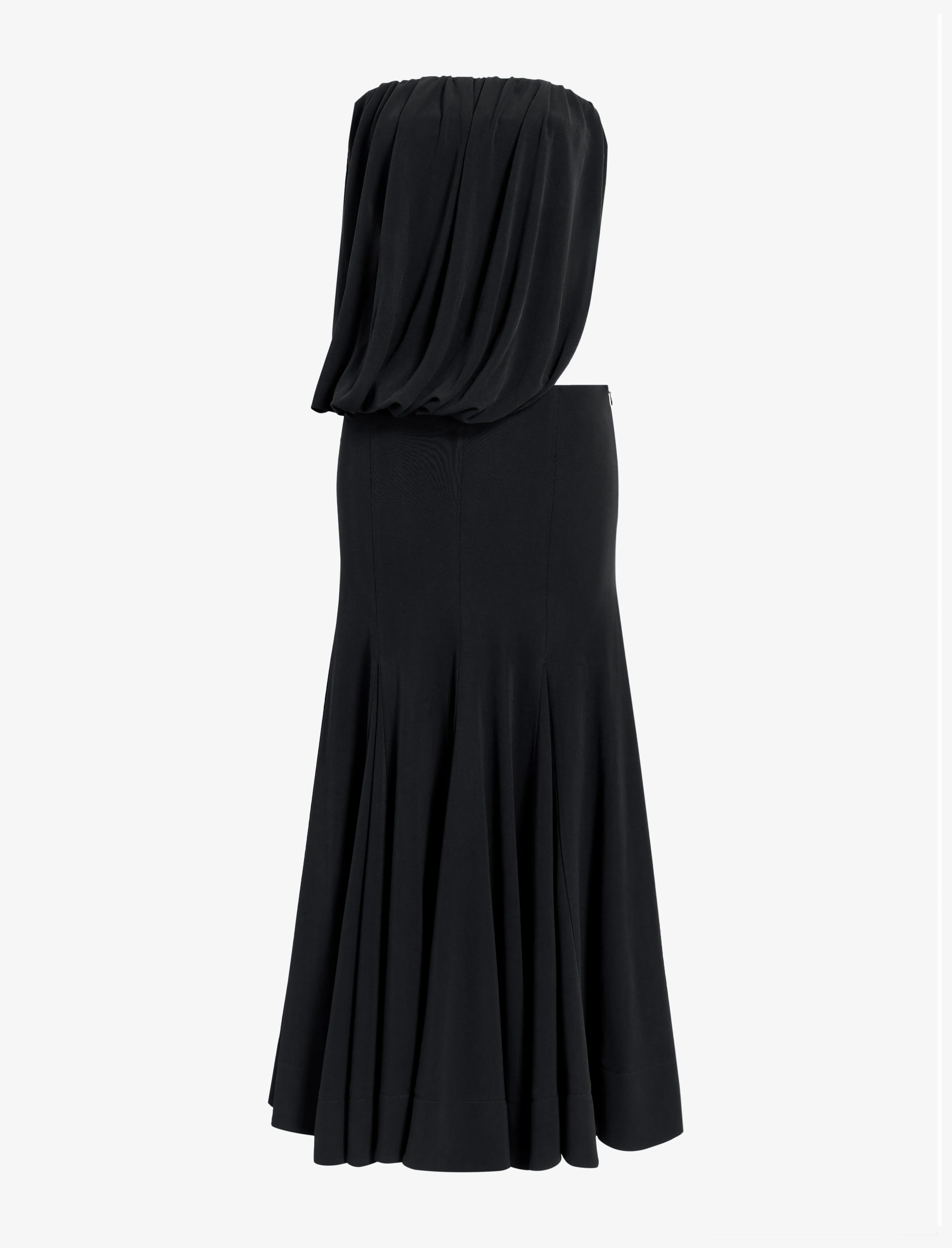 Yael Dress in Matte Jersey sold by Proenza Schouler