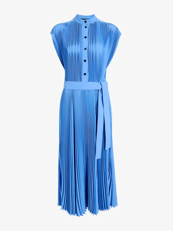 Farah Dress in Technical Crepe made by Proenza Schouler