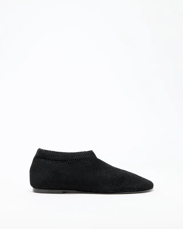 Glove Knit Slippers in Viscose Knit sold by Proenza Schouler